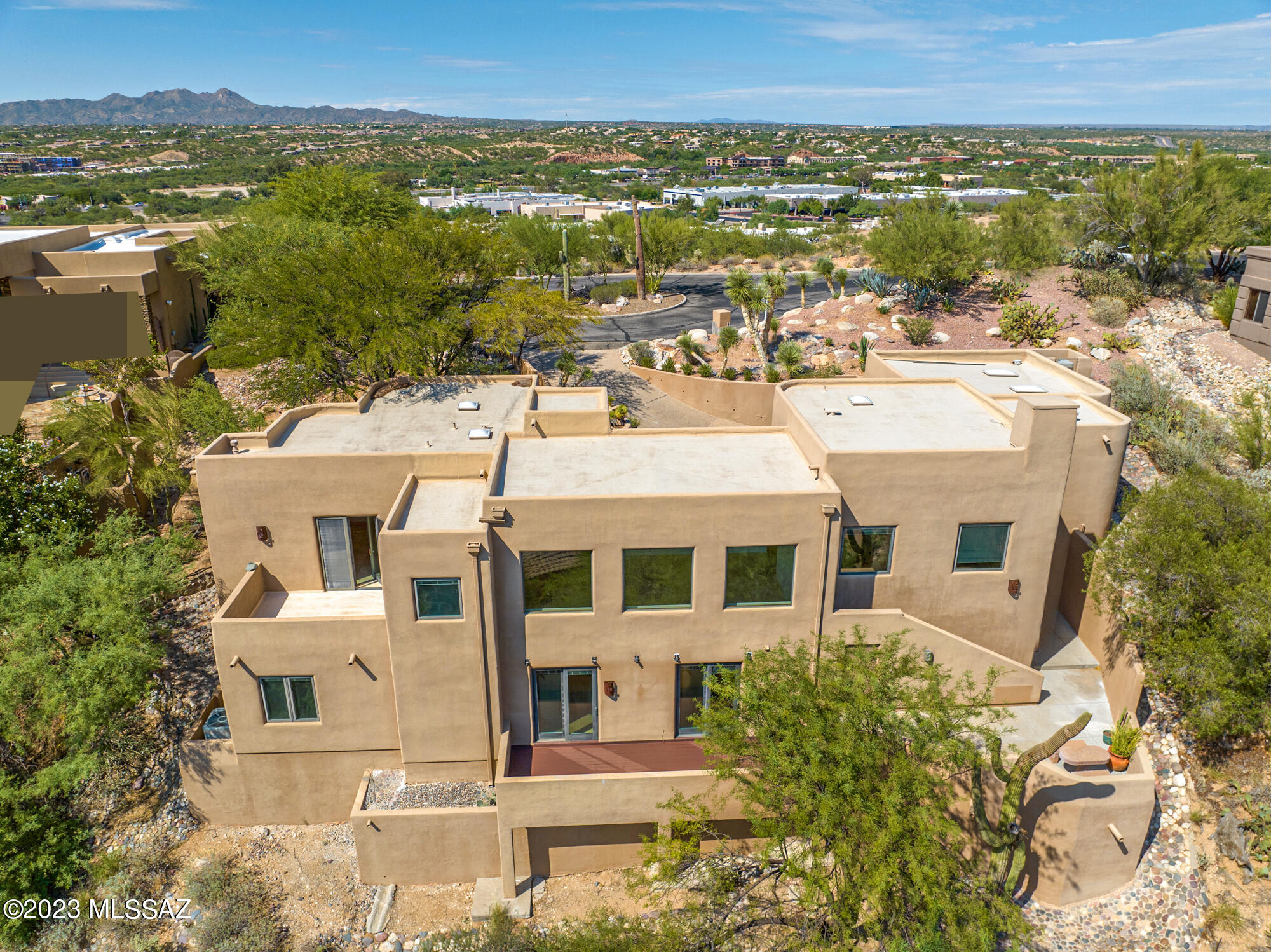 La Reserve (1-24) - Residential