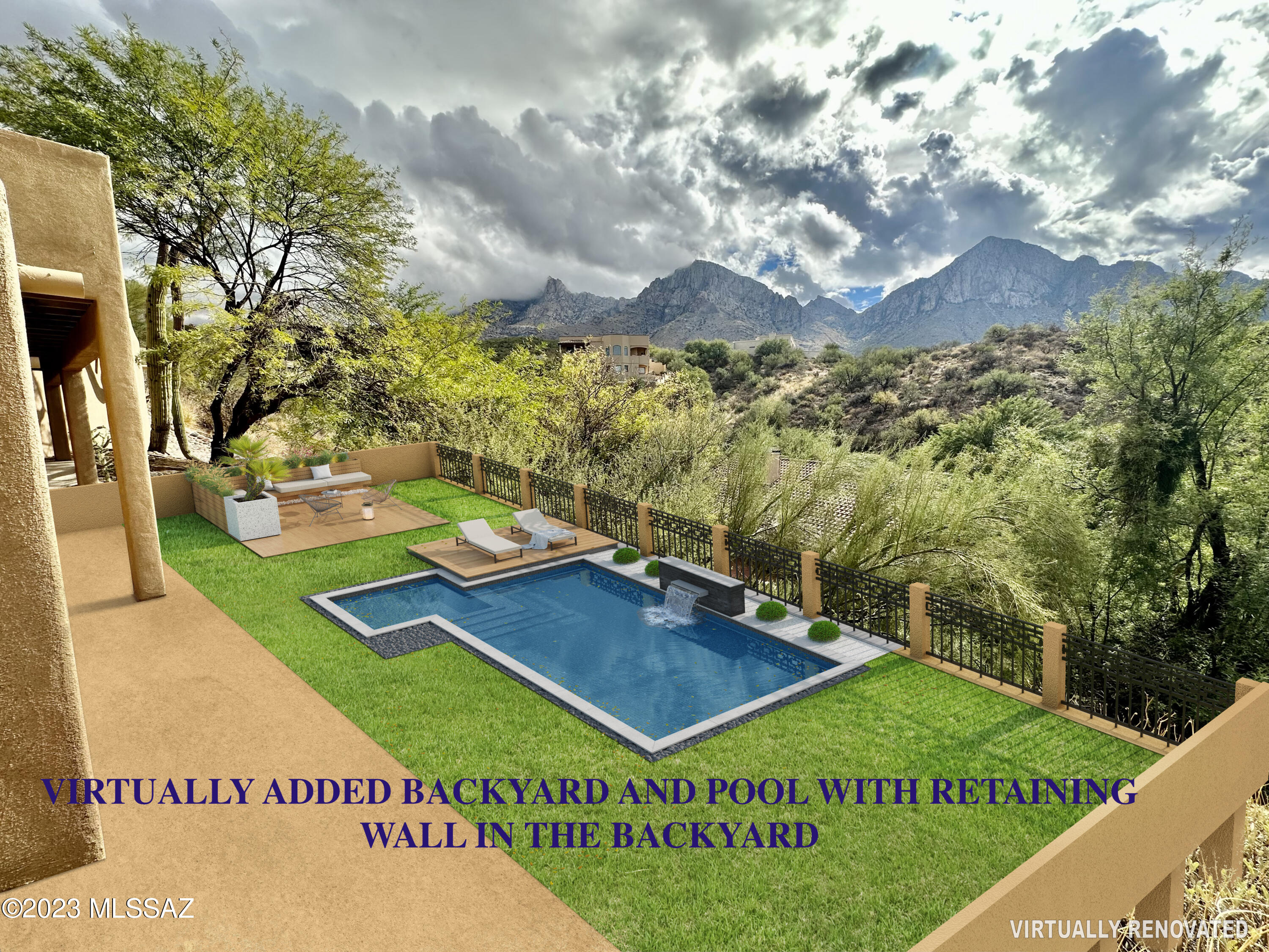 La Reserve (1-24) - Residential