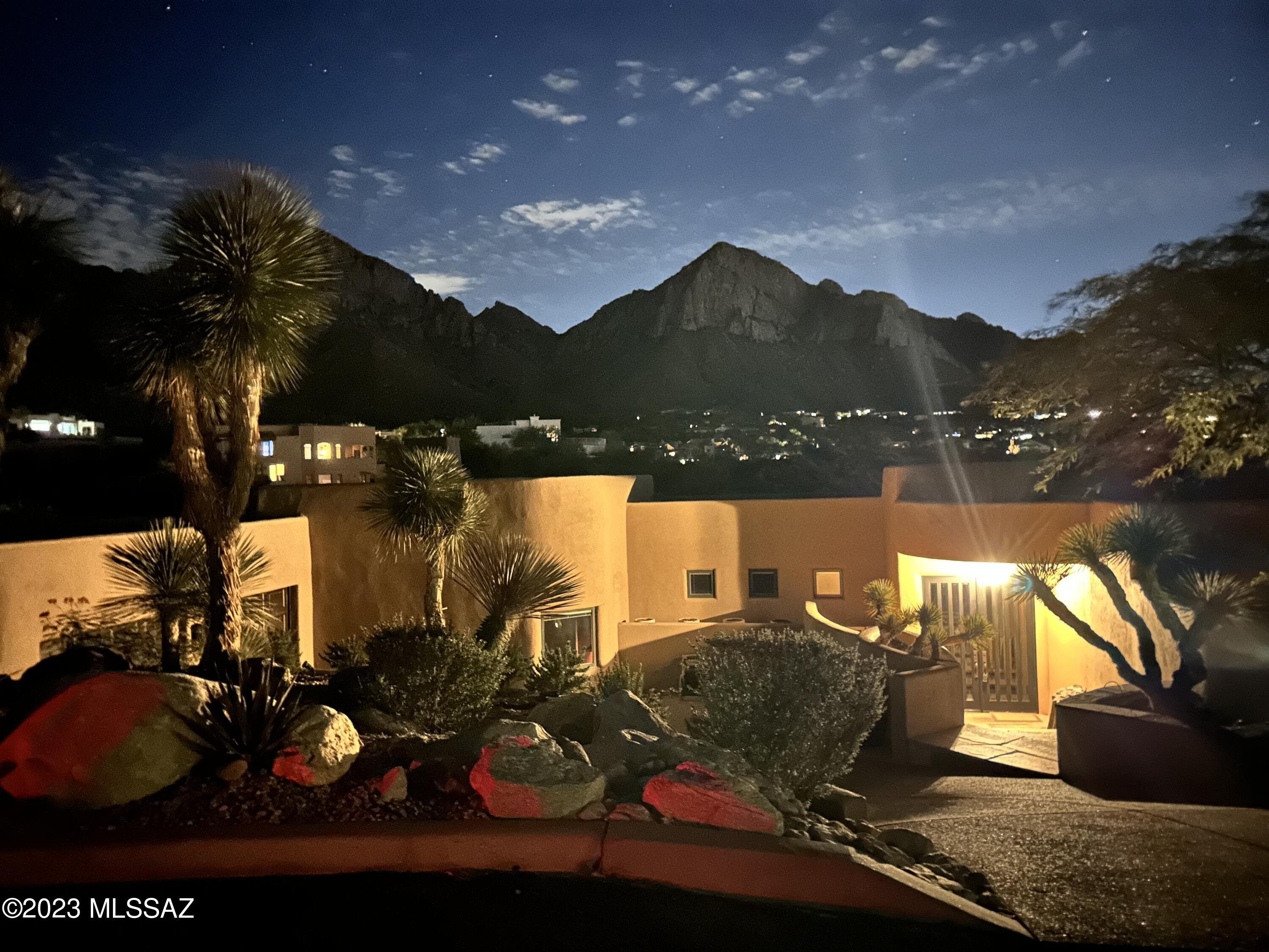 La Reserve (1-24) - Residential