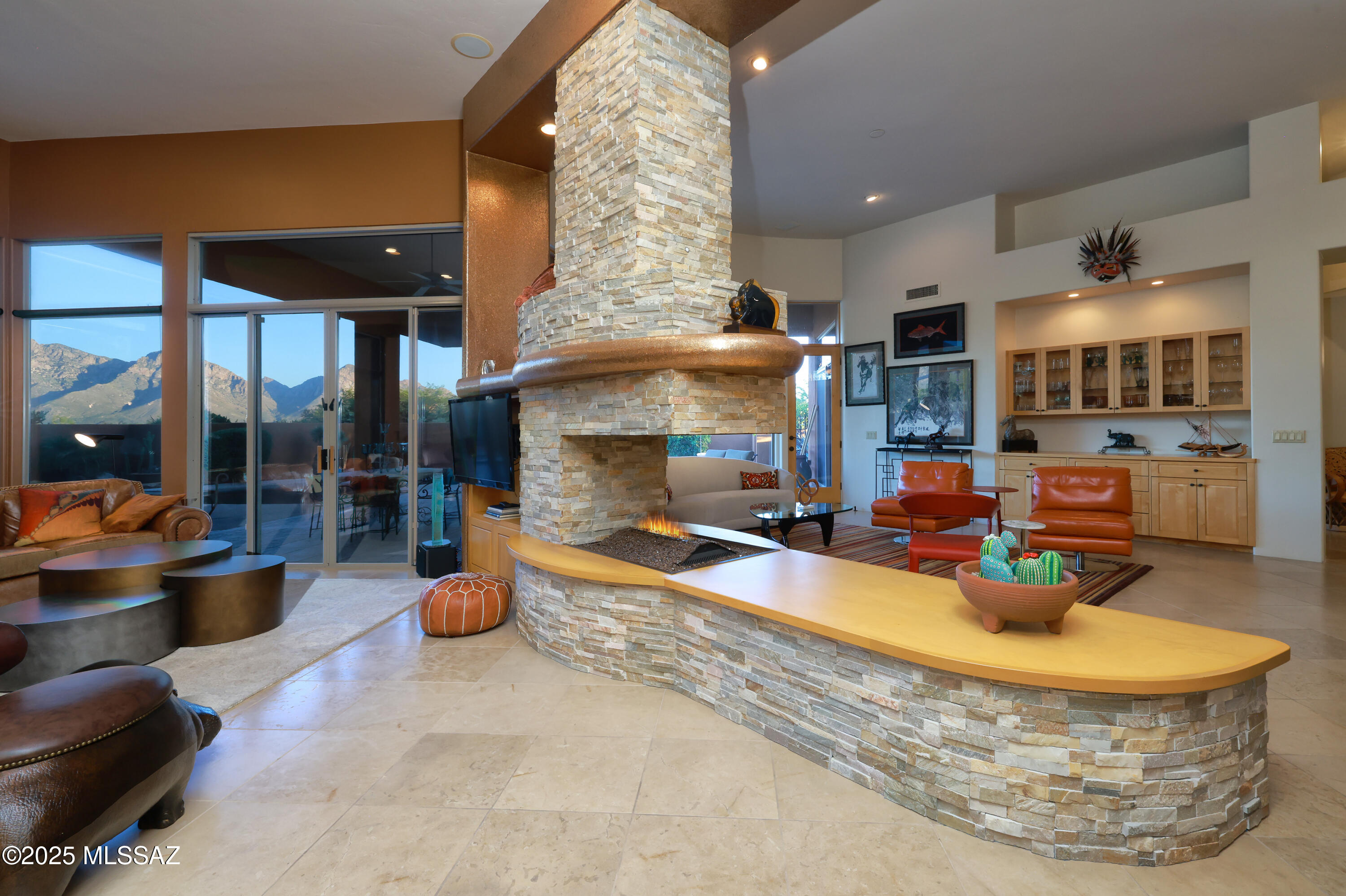 Coyote Ridge (1-109) - Residential