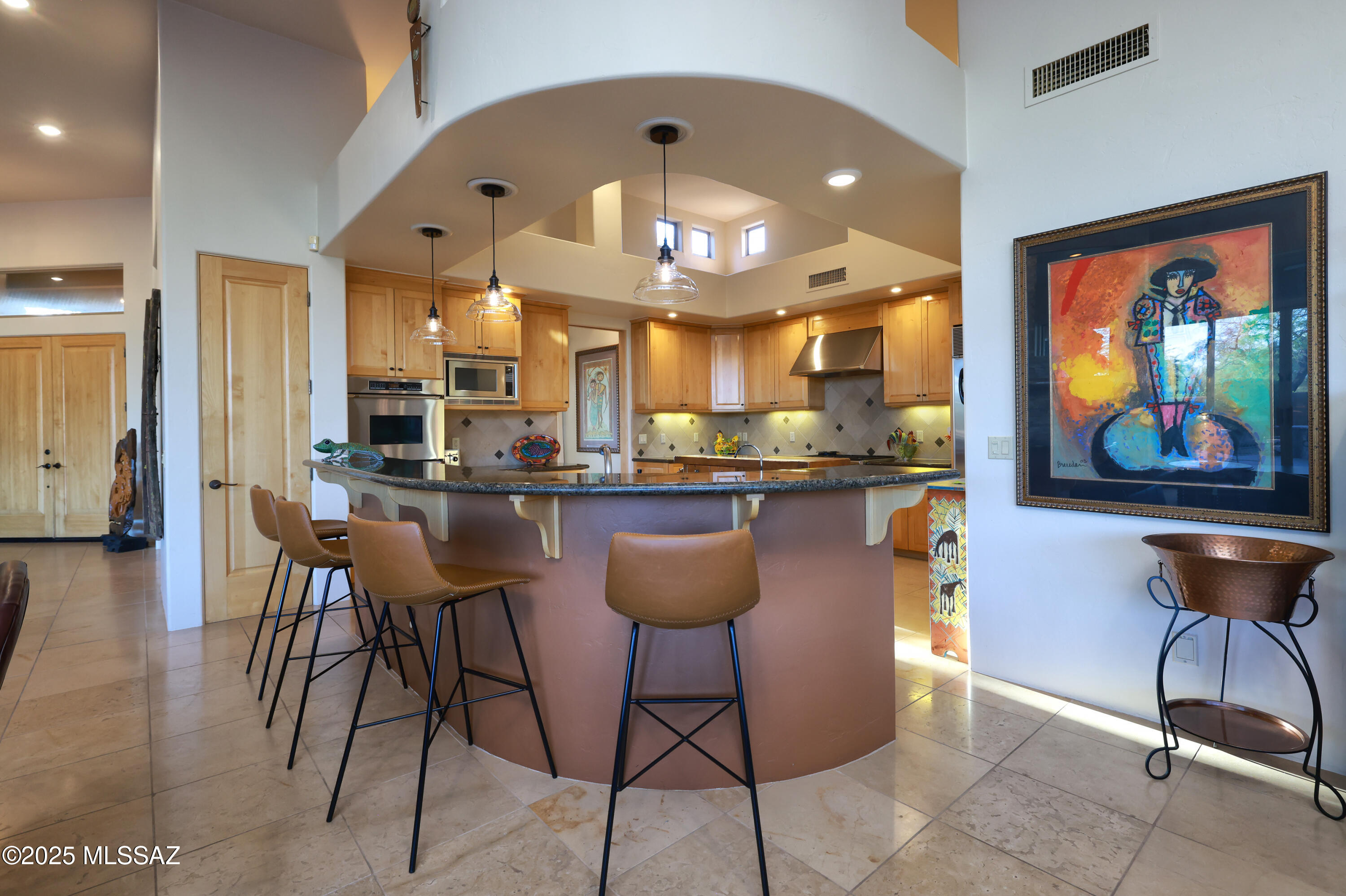 Coyote Ridge (1-109) - Residential