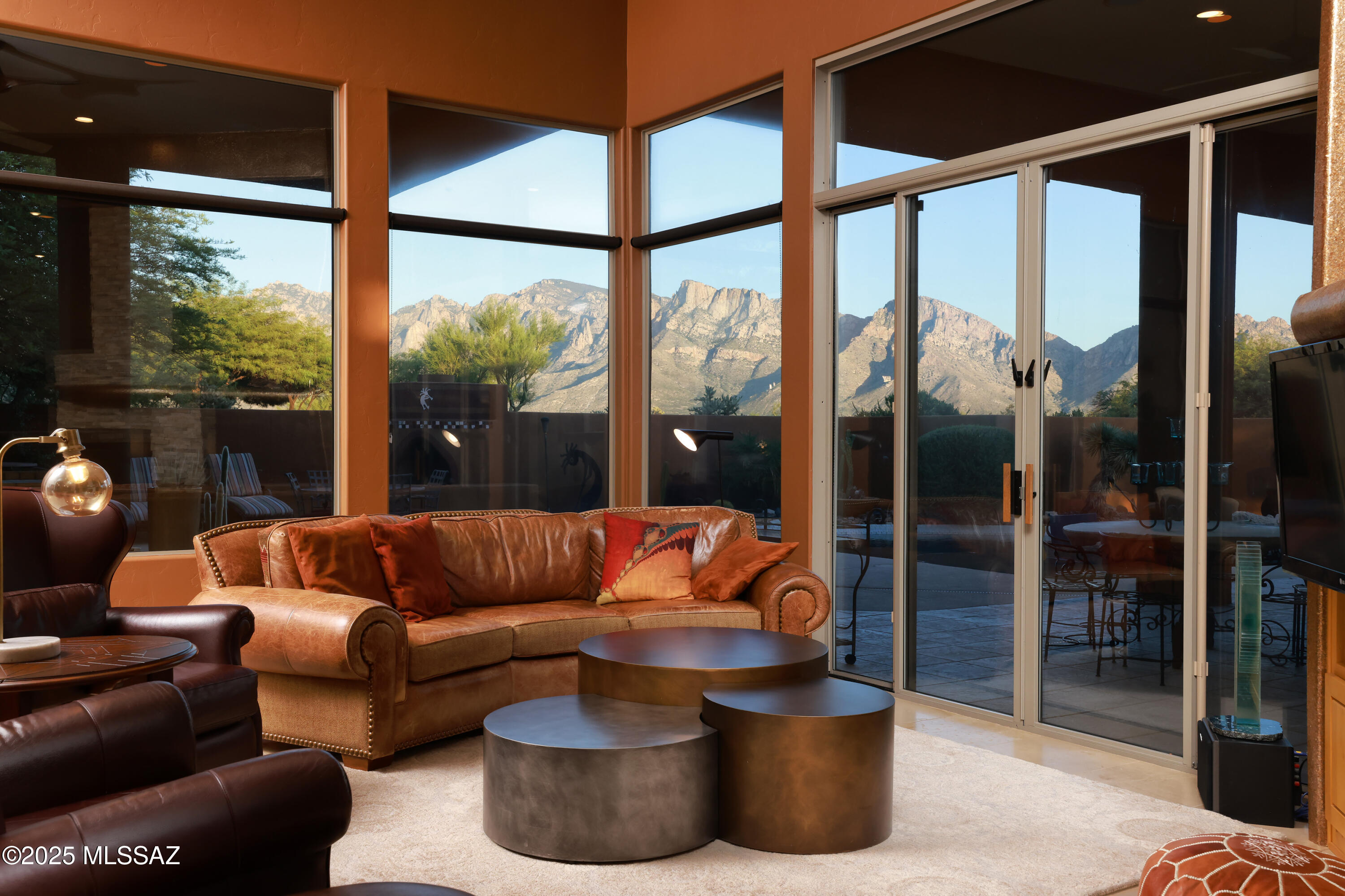 Coyote Ridge (1-109) - Residential