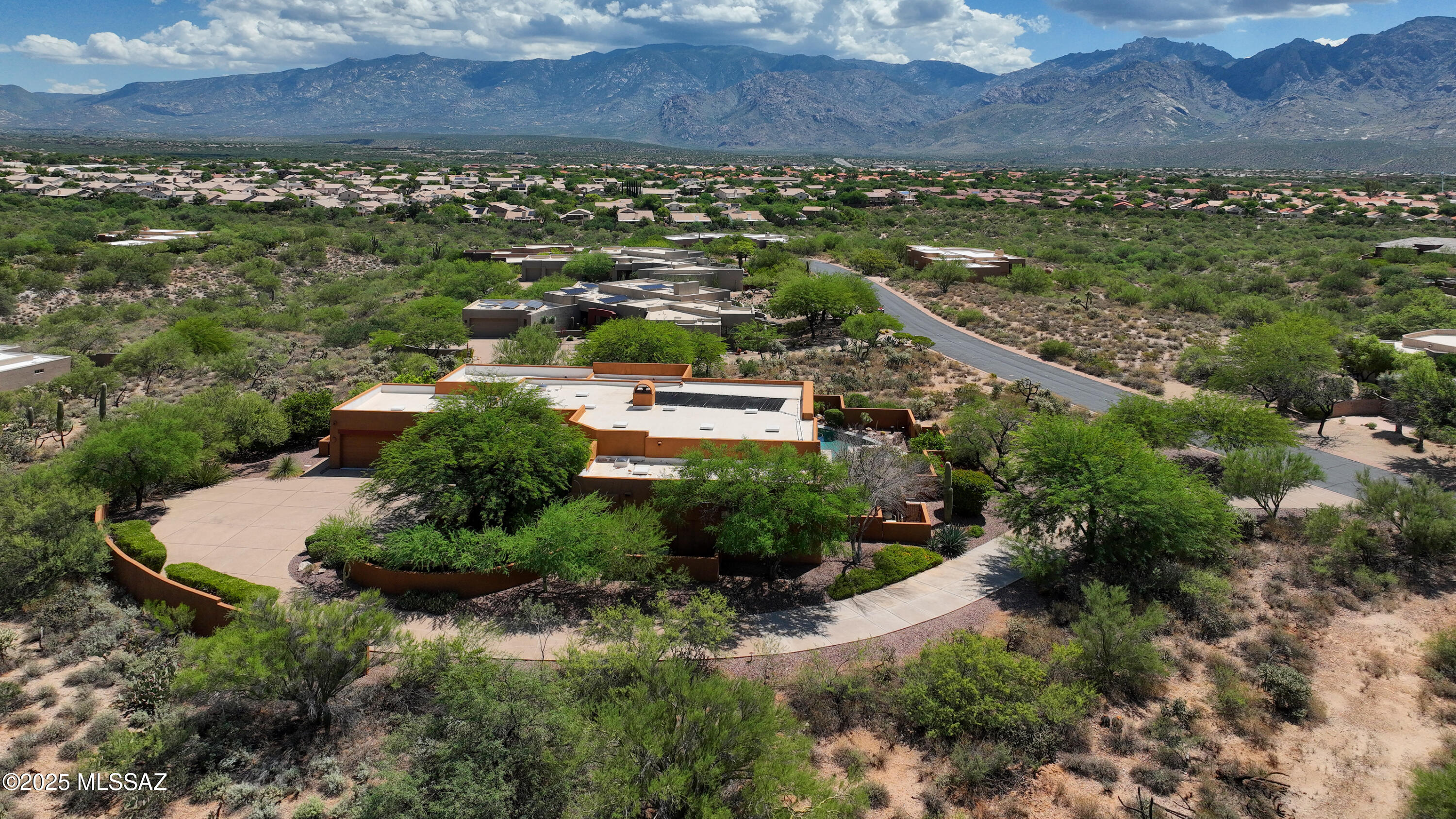 Coyote Ridge (1-109) - Residential