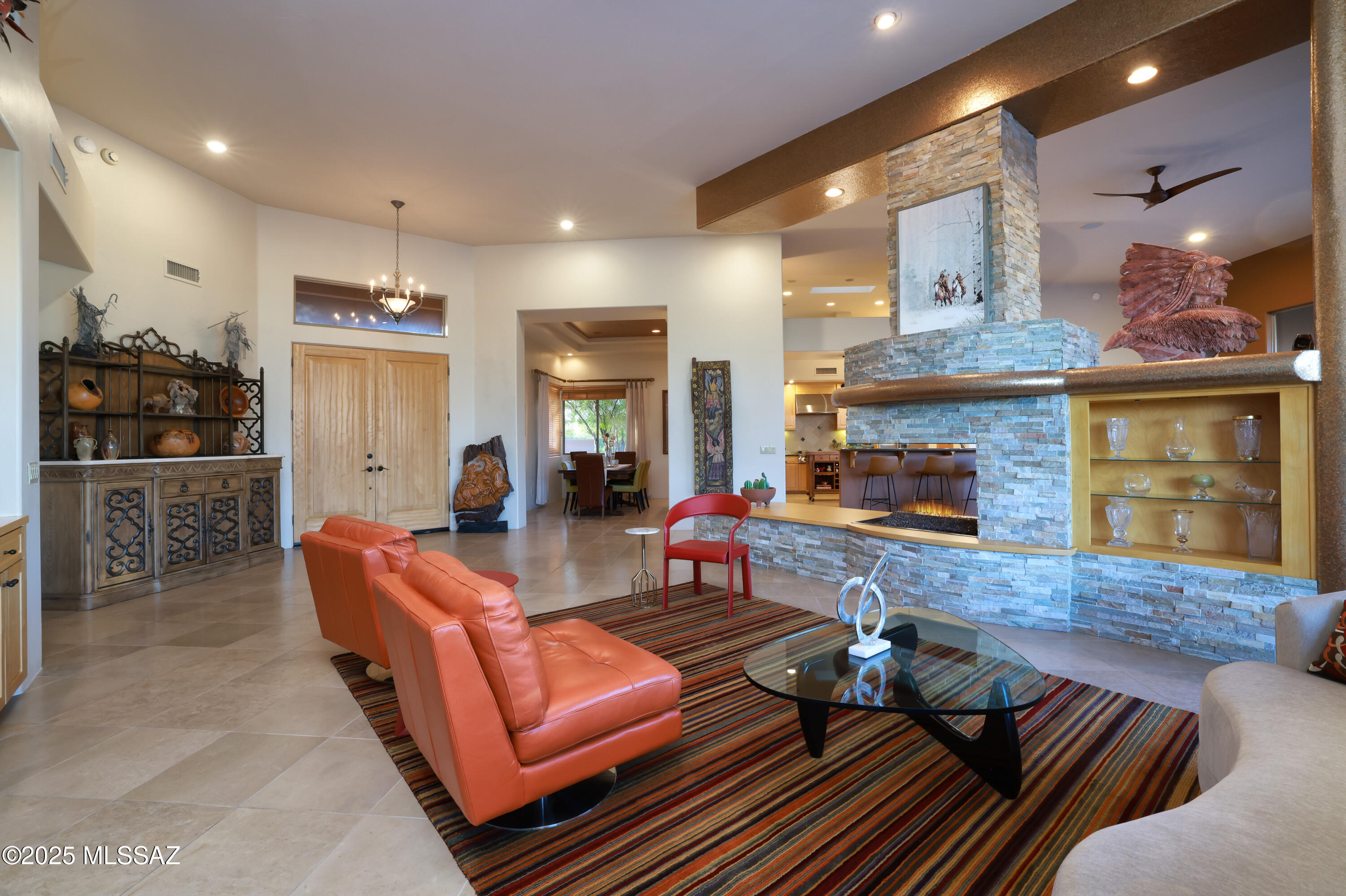 Coyote Ridge (1-109) - Residential