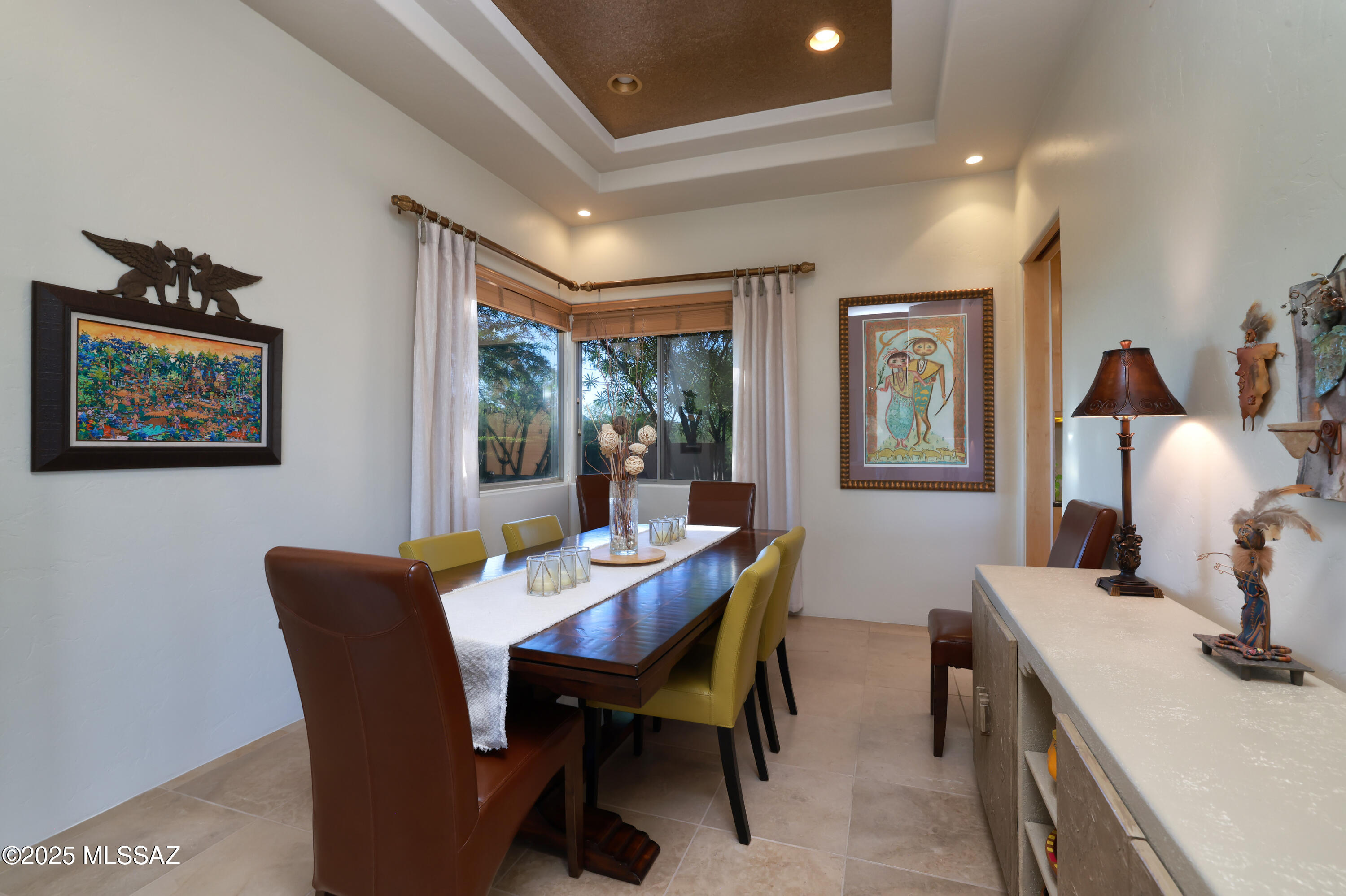 Coyote Ridge (1-109) - Residential