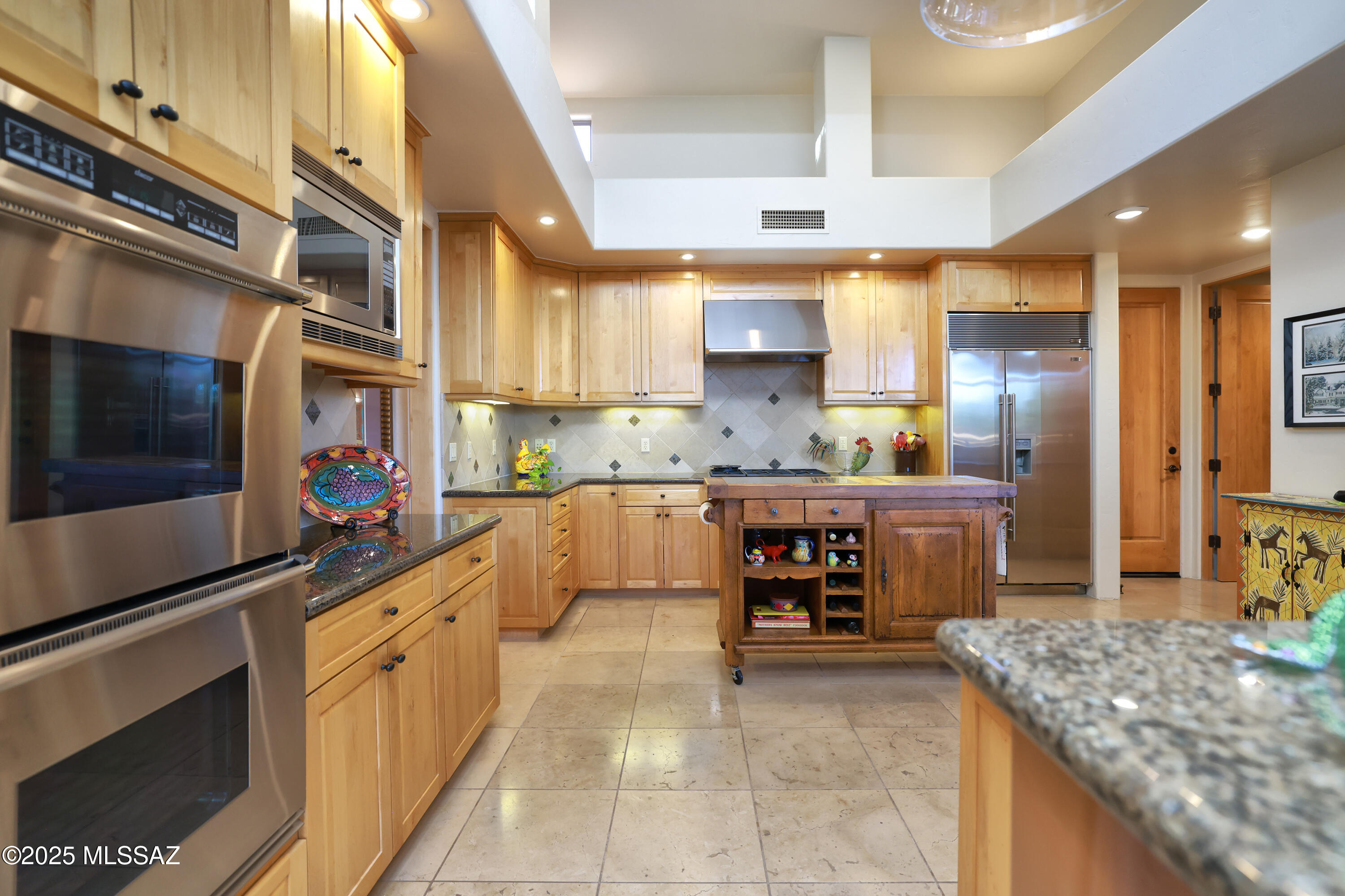 Coyote Ridge (1-109) - Residential