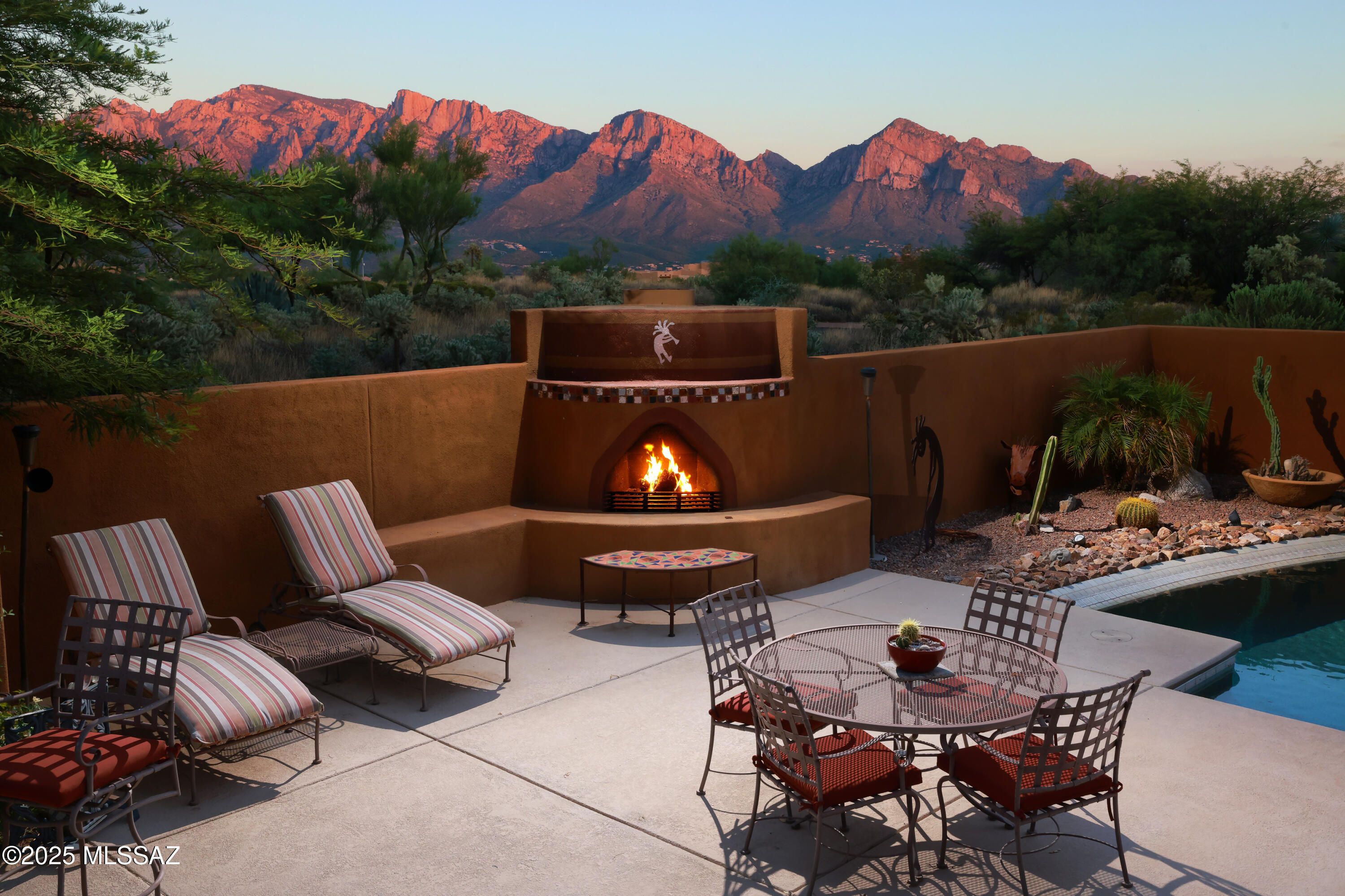 Coyote Ridge (1-109) - Residential