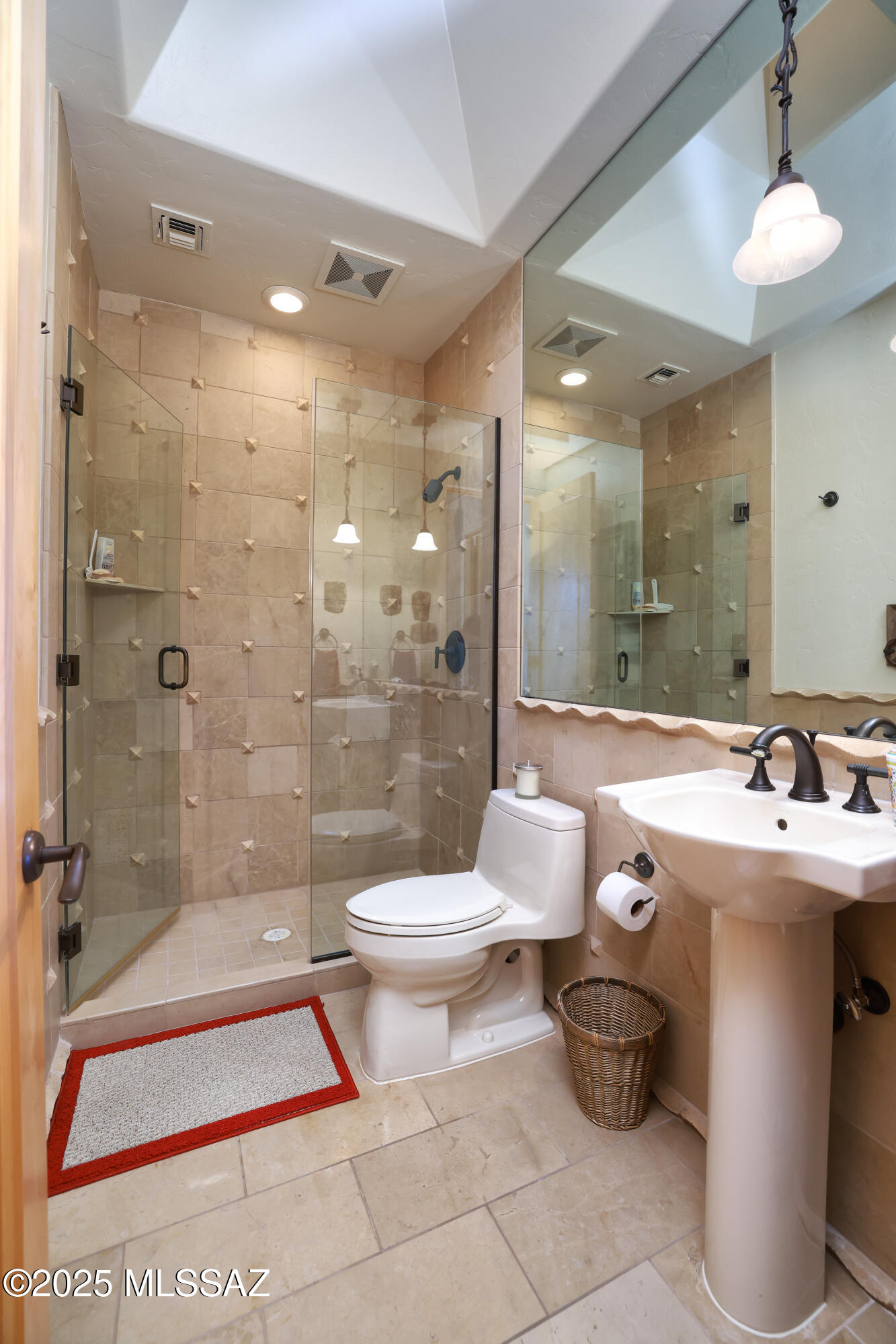 Coyote Ridge (1-109) - Residential