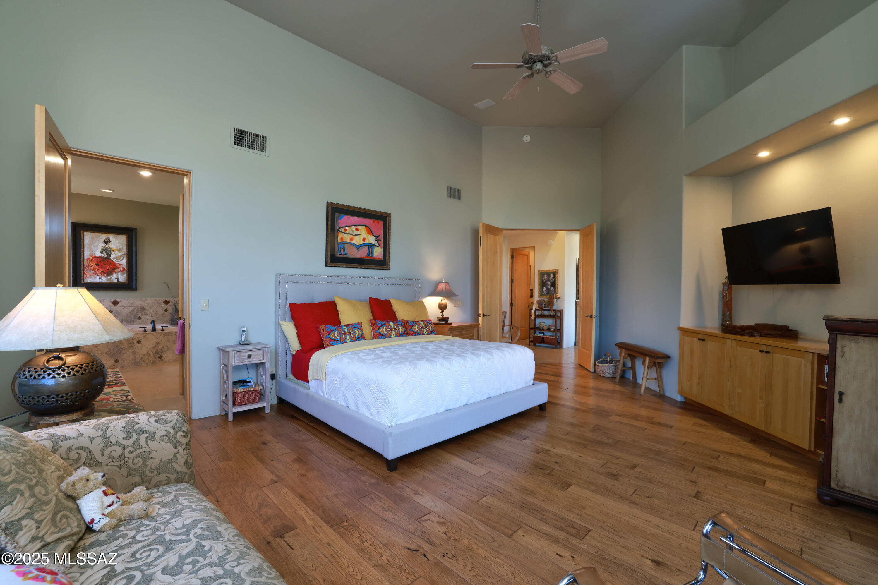 Coyote Ridge (1-109) - Residential
