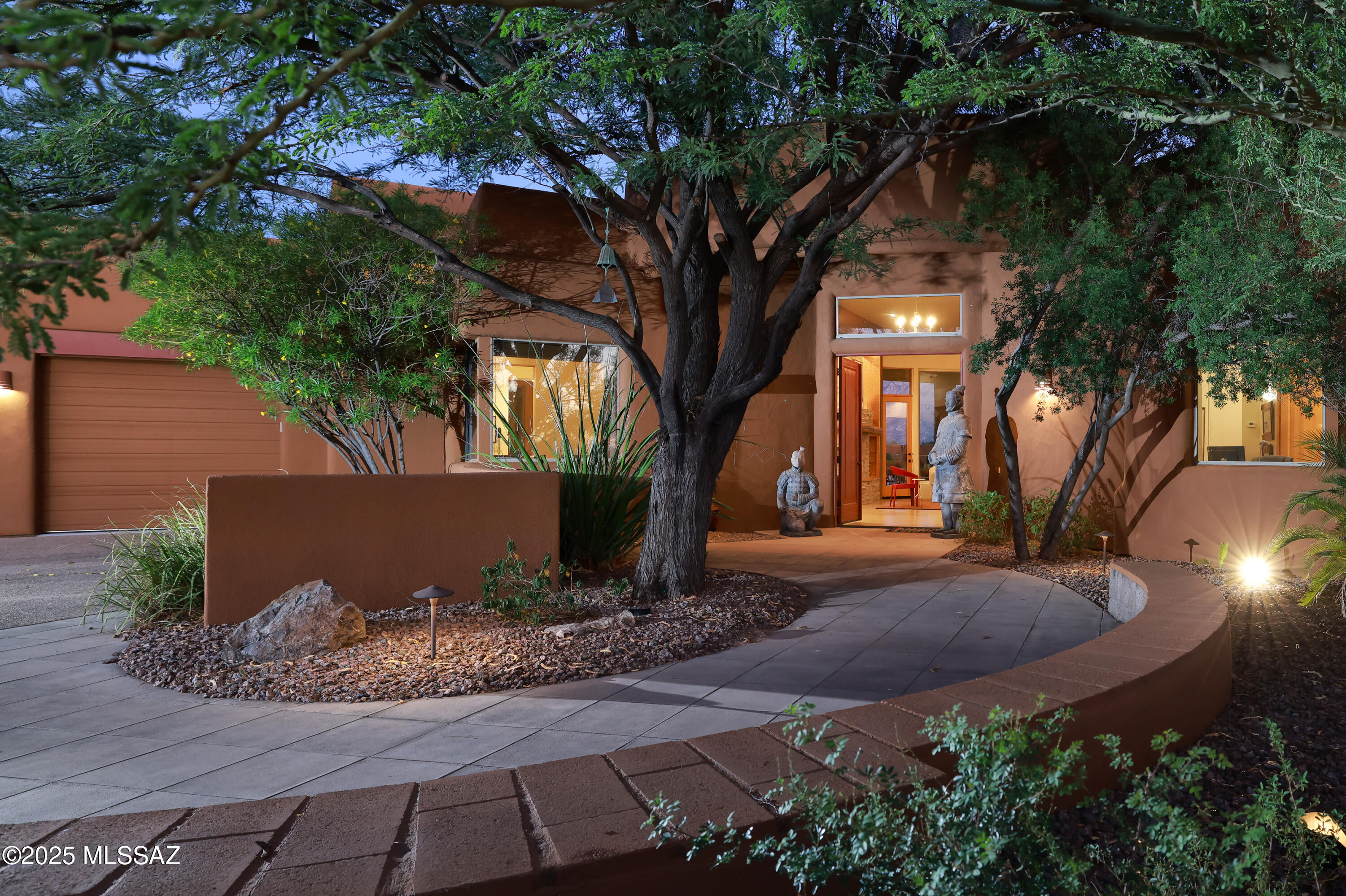 Coyote Ridge (1-109) - Residential