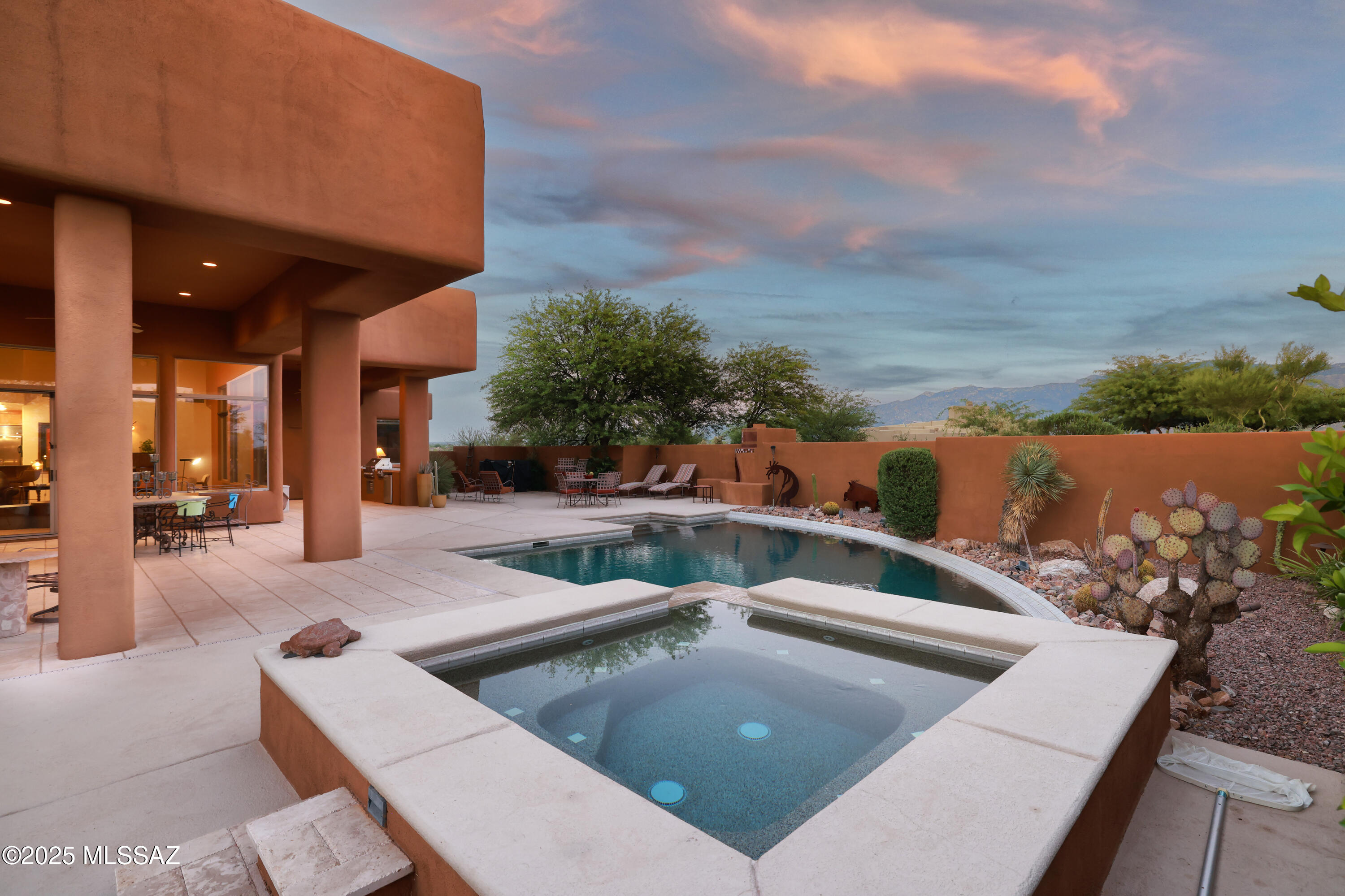 Coyote Ridge (1-109) - Residential