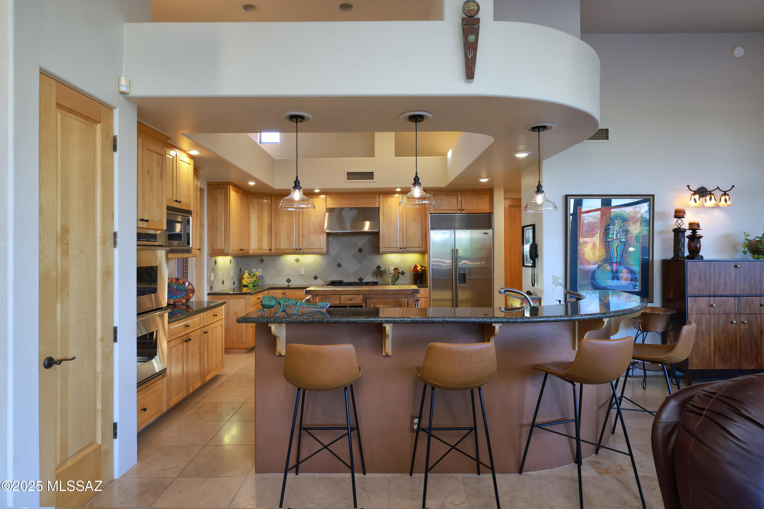 Coyote Ridge (1-109) - Residential