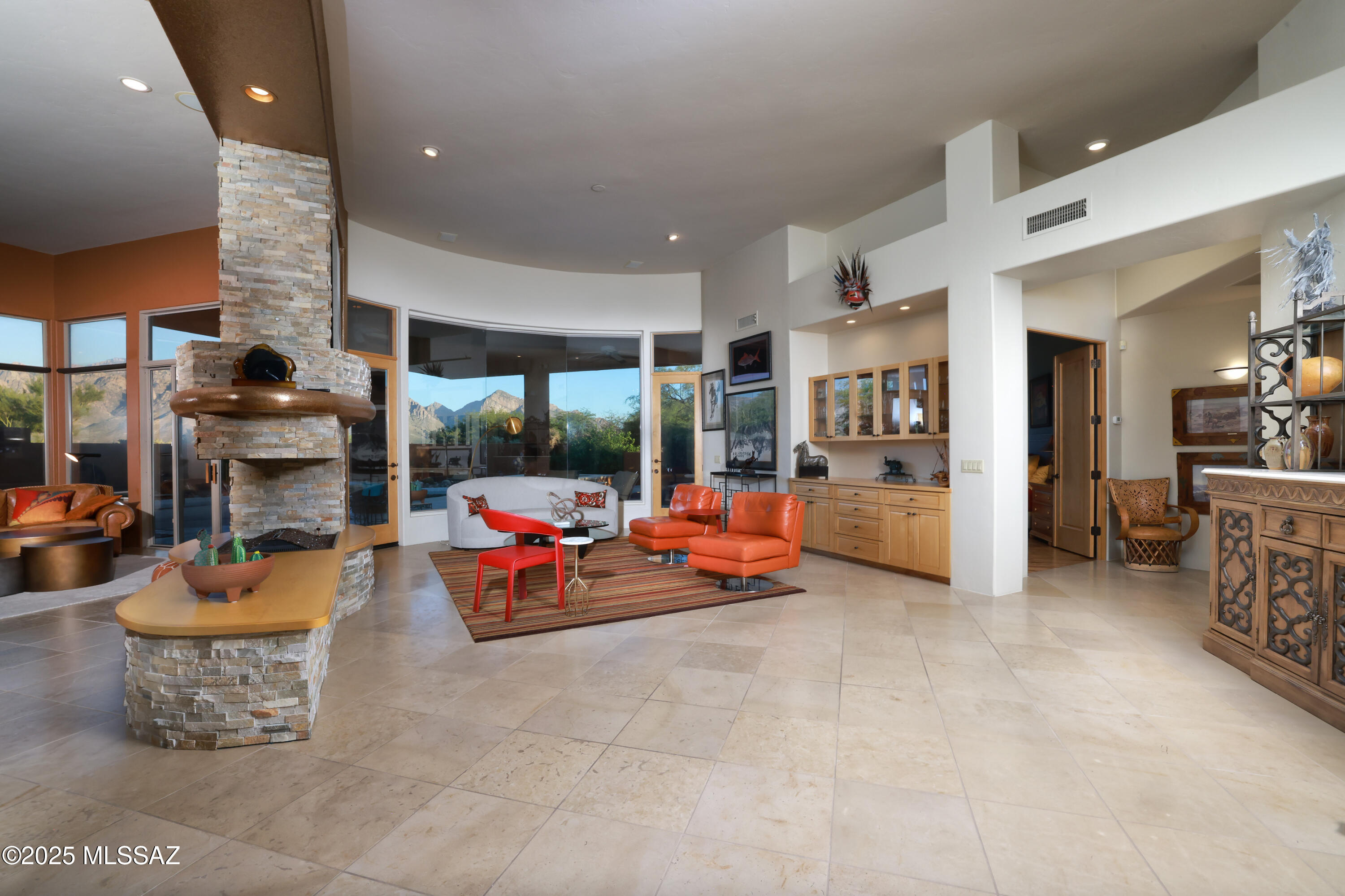 Coyote Ridge (1-109) - Residential