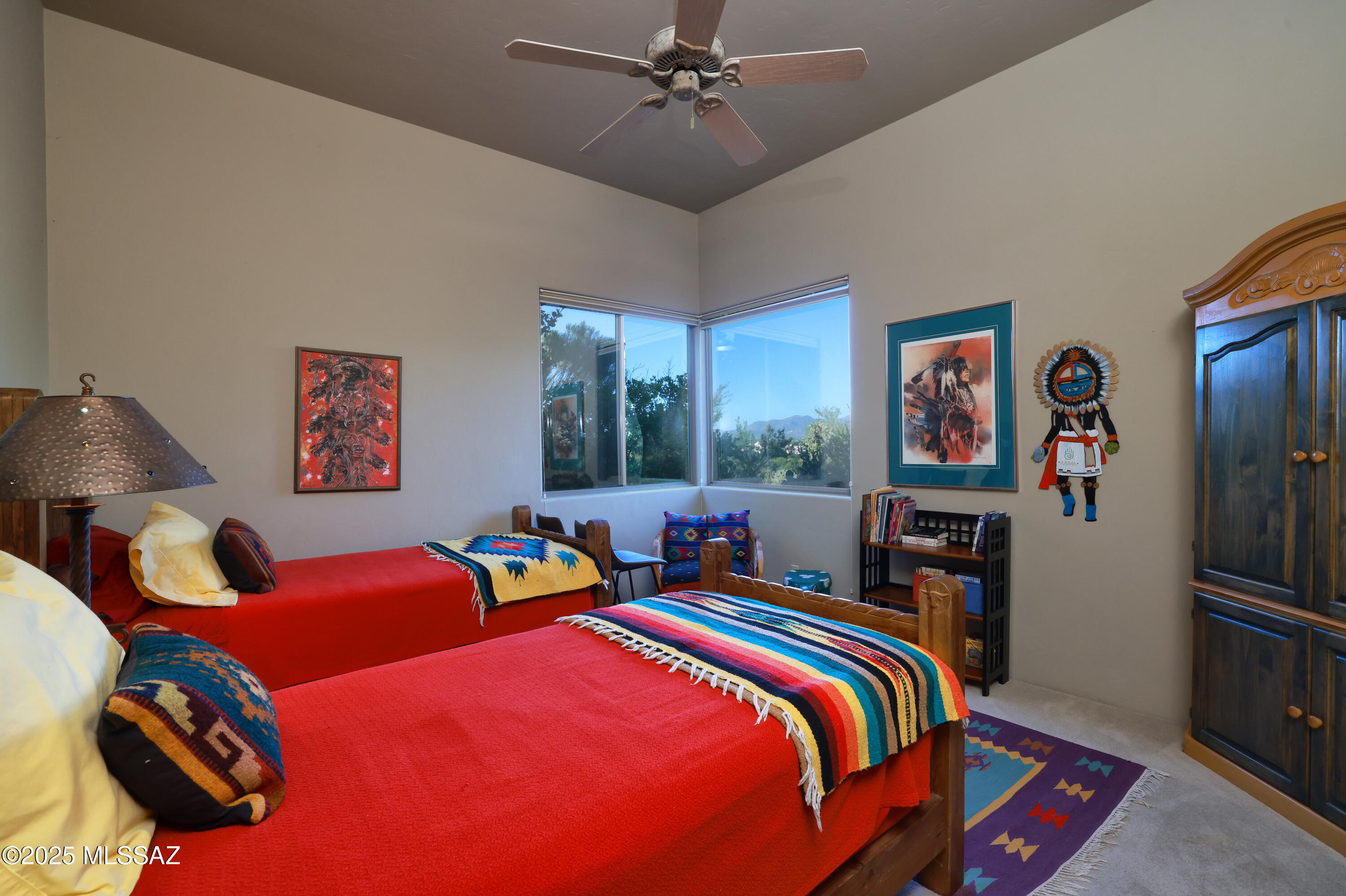 Coyote Ridge (1-109) - Residential