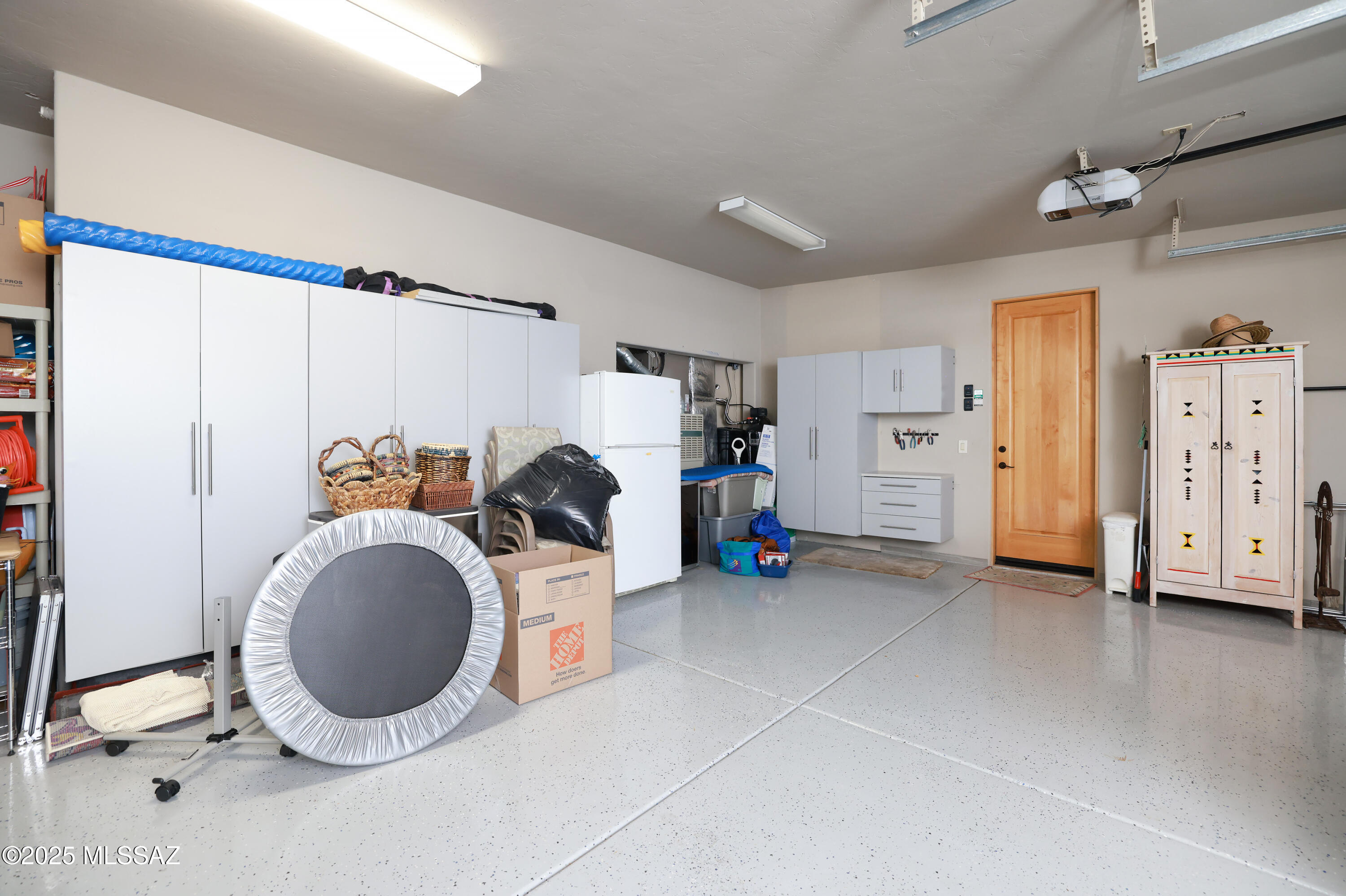 Coyote Ridge (1-109) - Residential