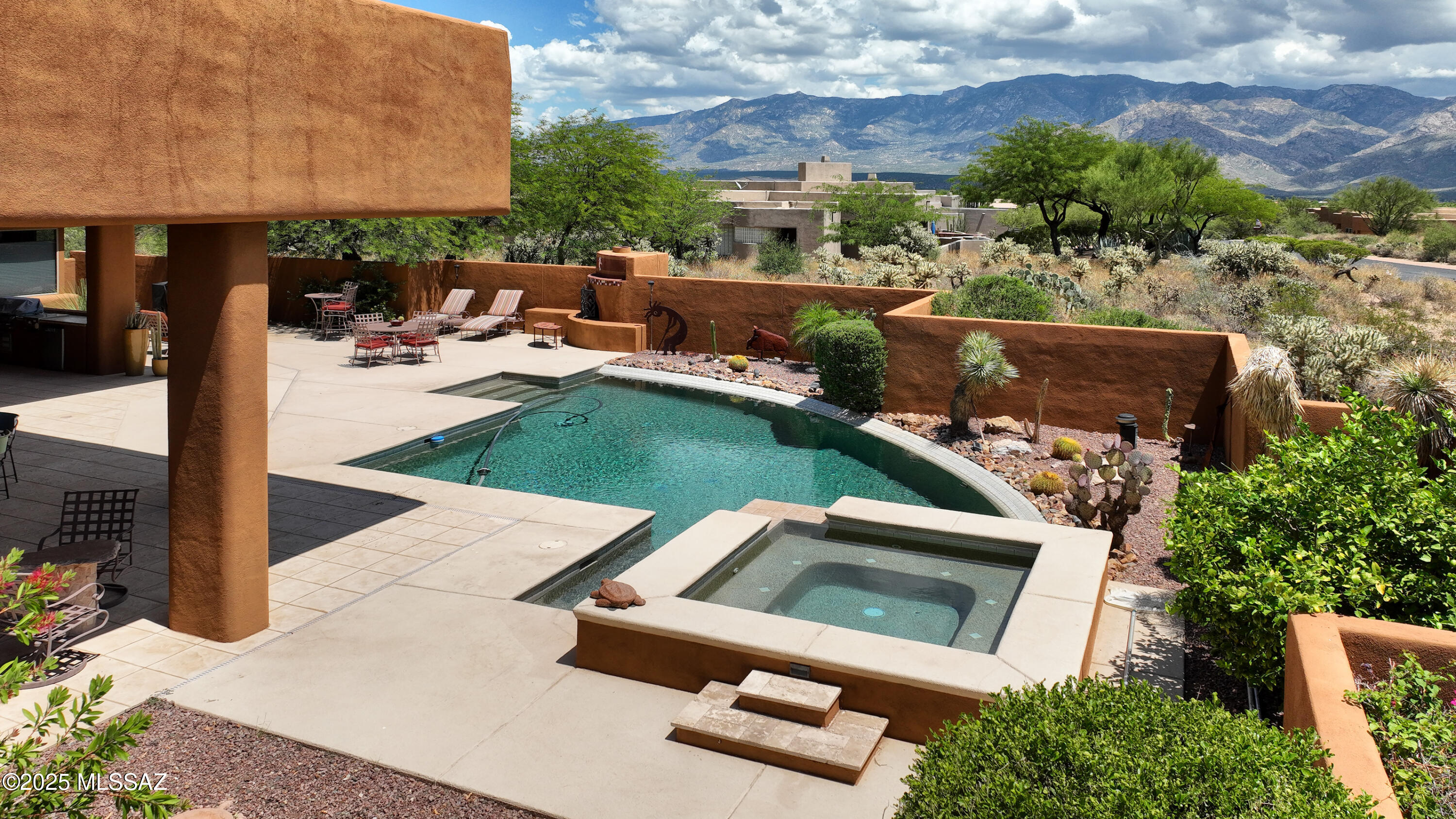 Coyote Ridge (1-109) - Residential