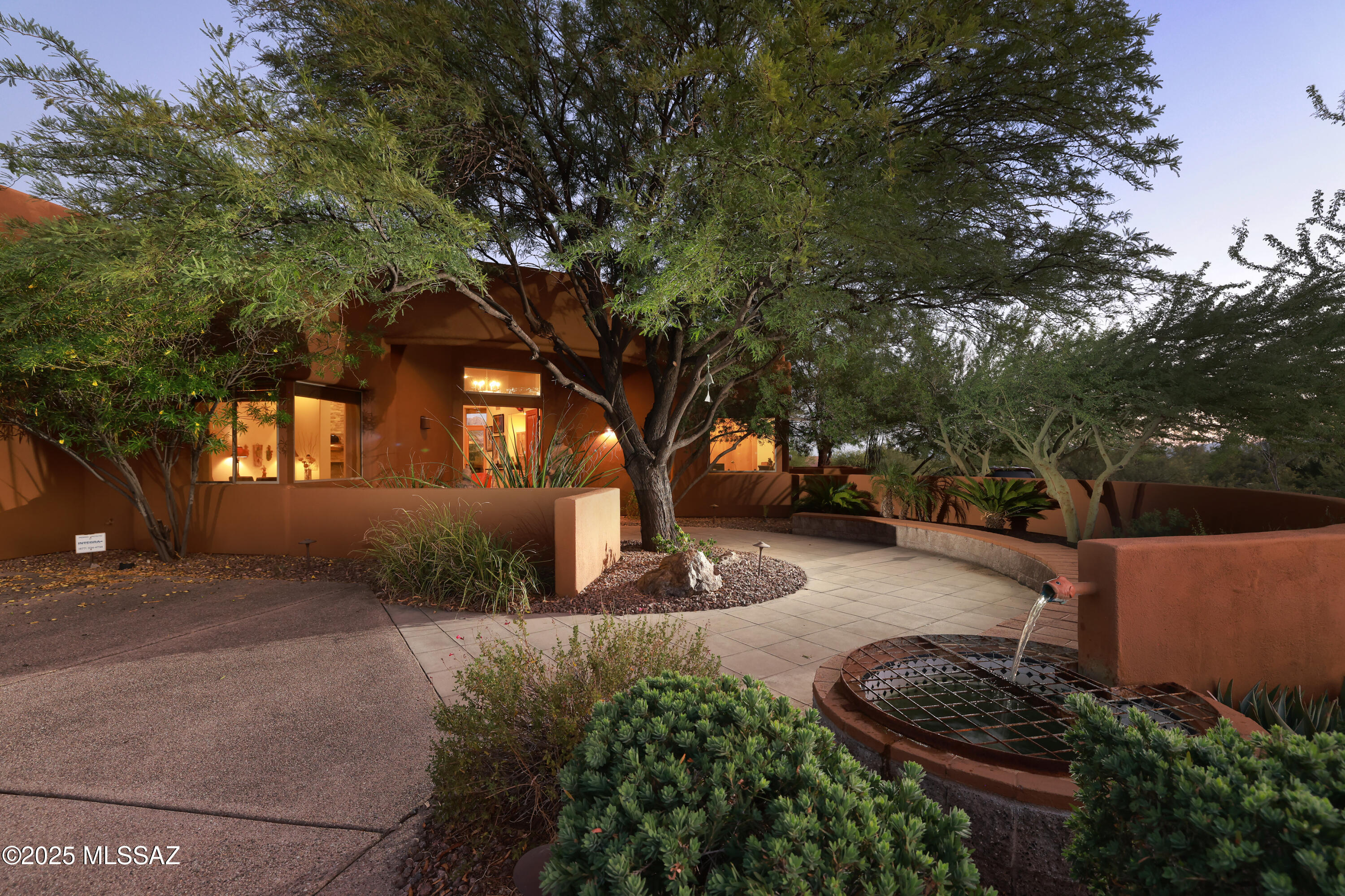 Coyote Ridge (1-109) - Residential