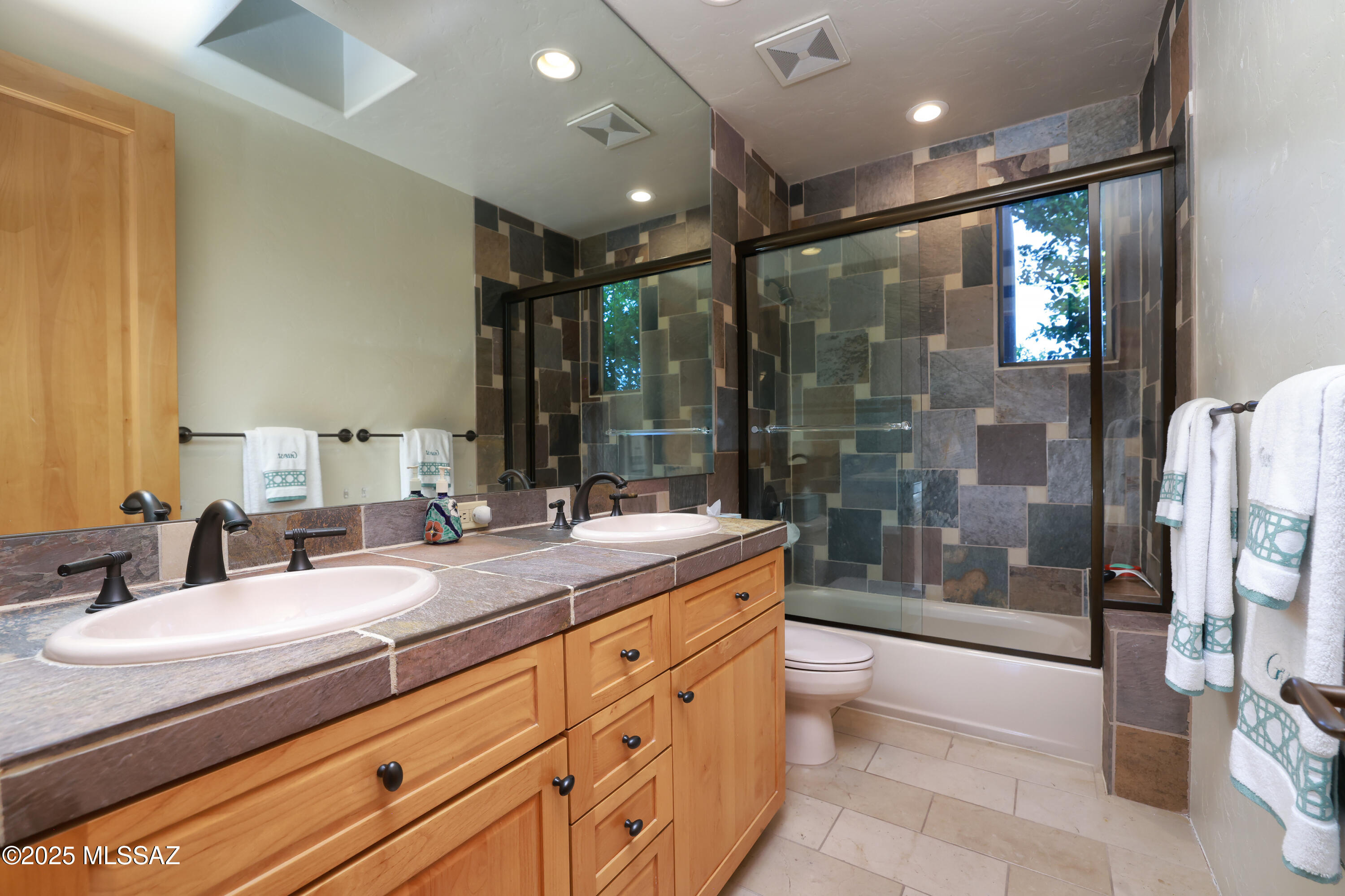 Coyote Ridge (1-109) - Residential