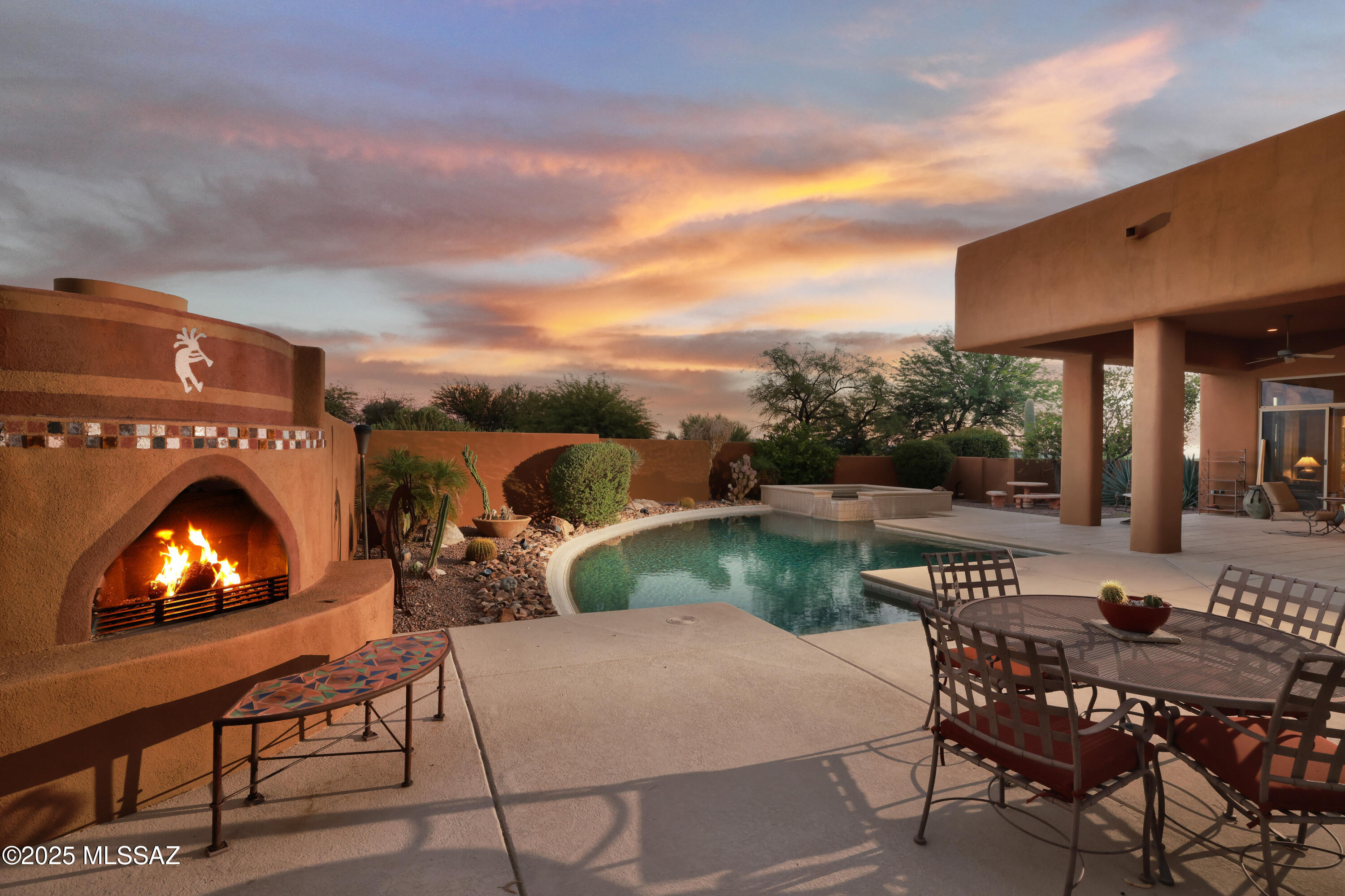 Coyote Ridge (1-109) - Residential