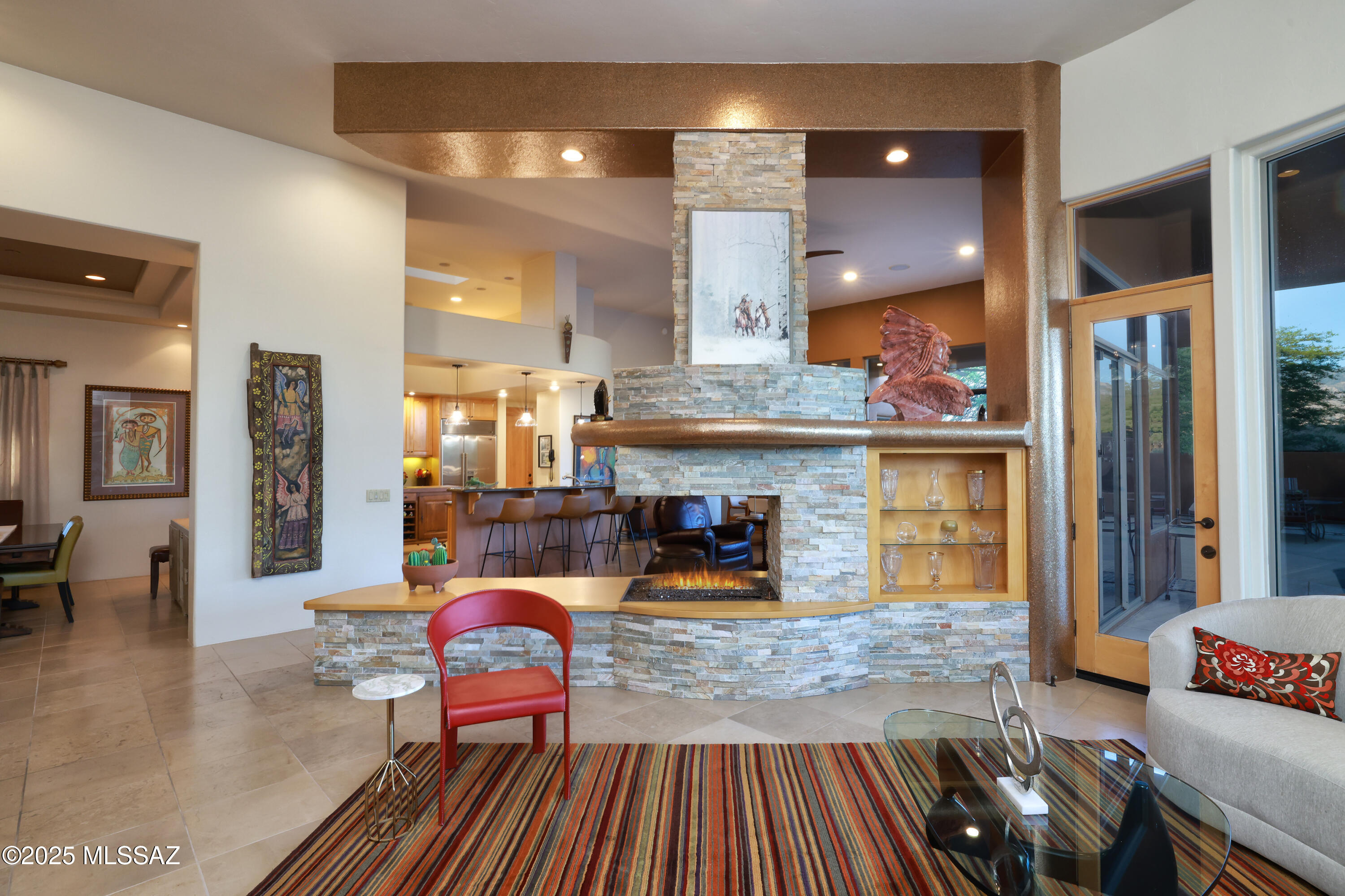 Coyote Ridge (1-109) - Residential