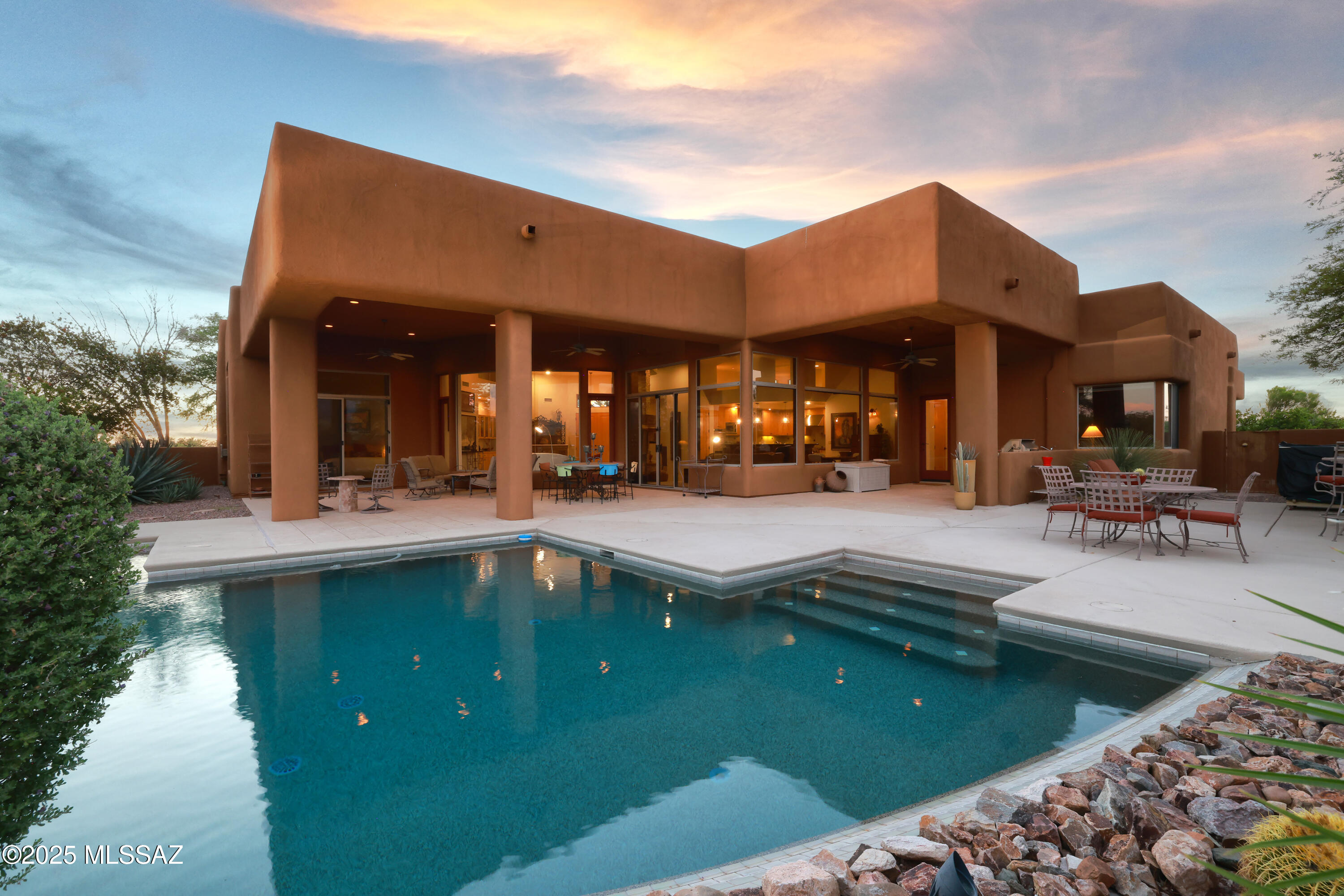 Coyote Ridge (1-109) - Residential