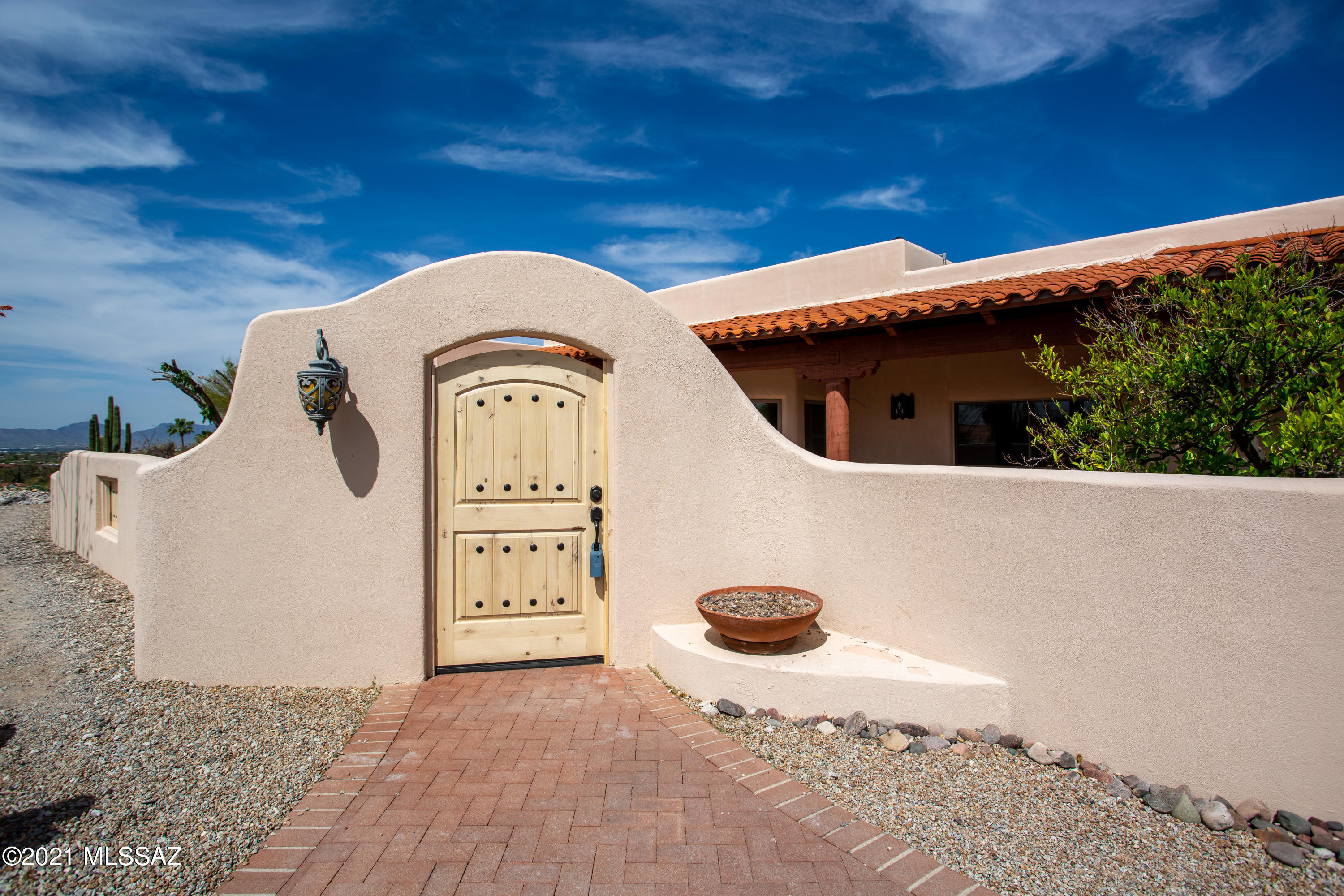 Kachina Hill (1-138) - Residential