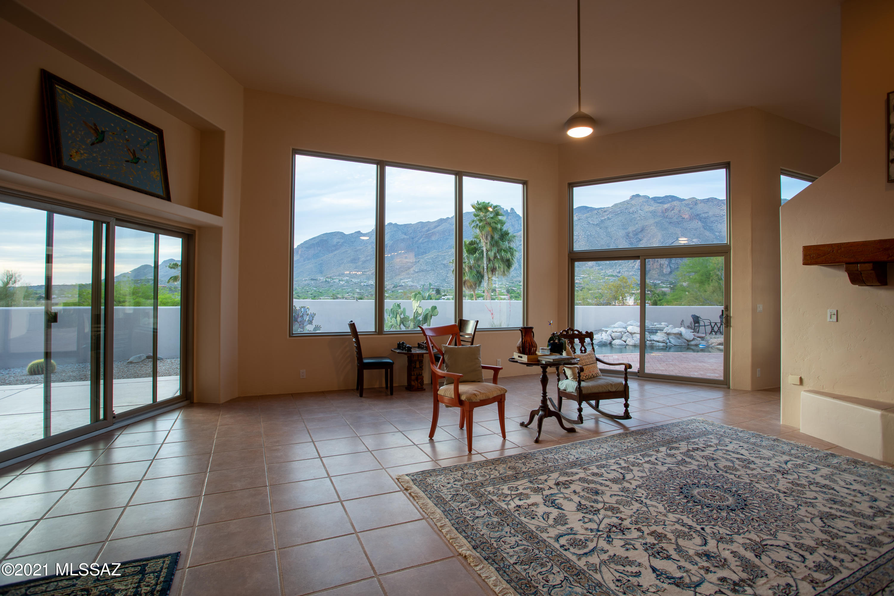 Kachina Hill (1-138) - Residential