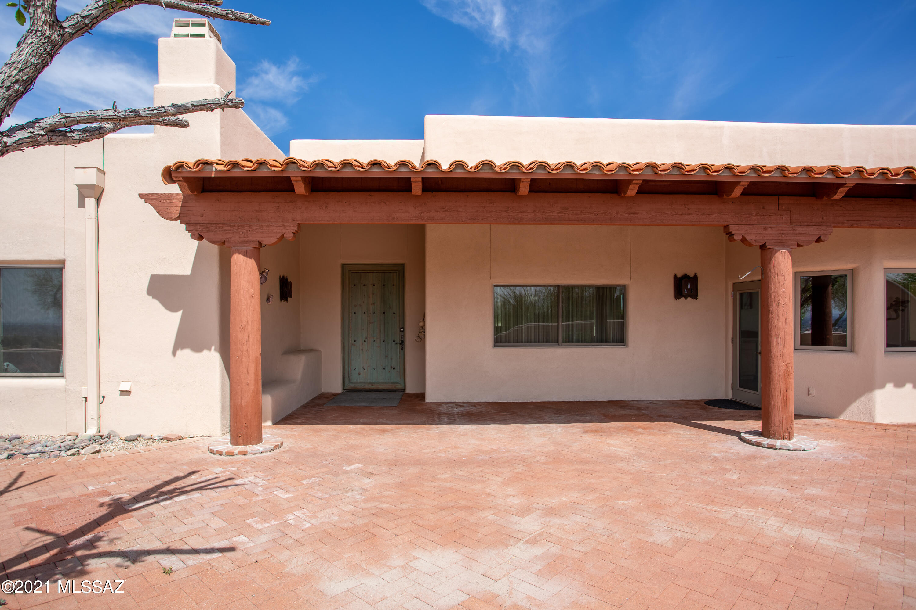 Kachina Hill (1-138) - Residential