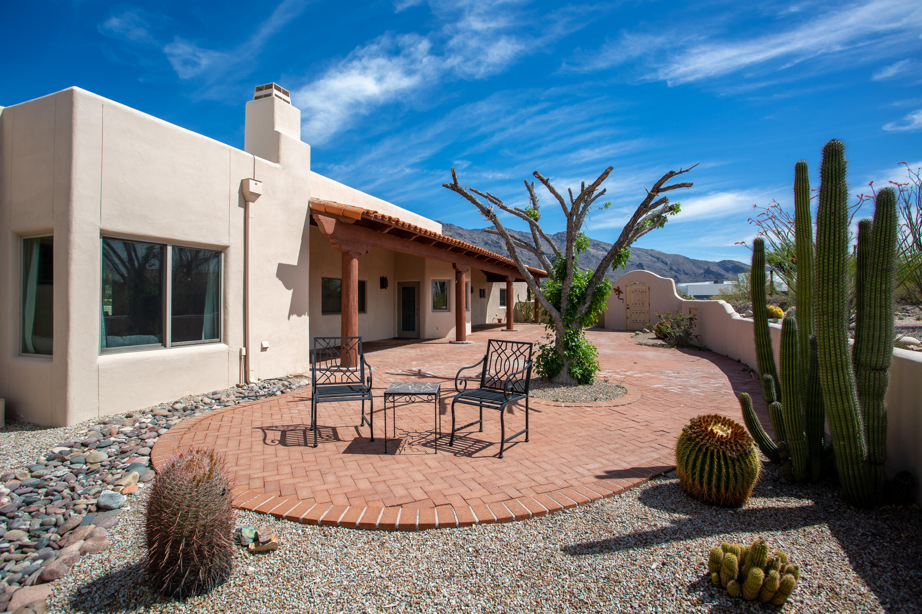 Kachina Hill (1-138) - Residential