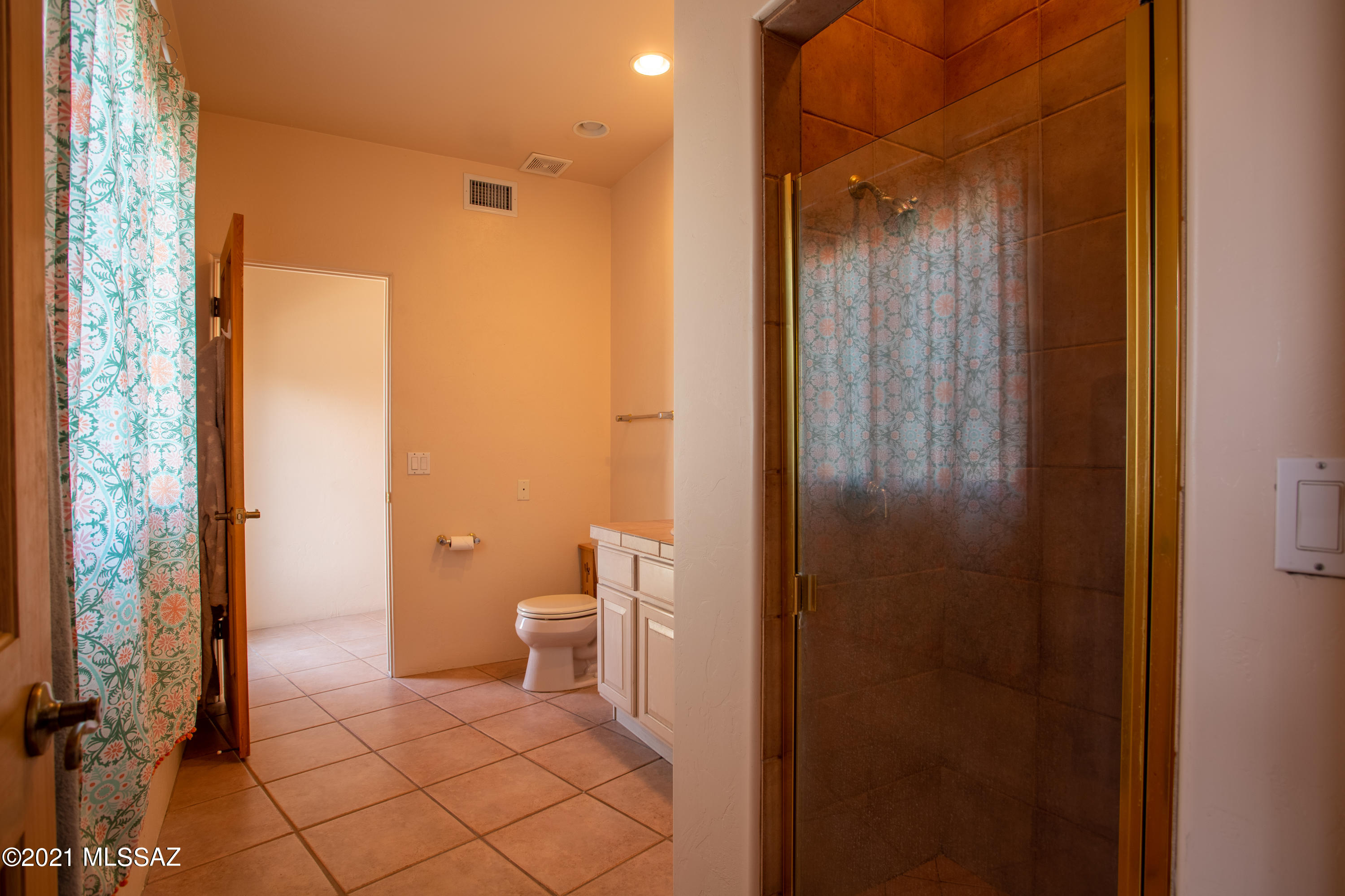 Kachina Hill (1-138) - Residential