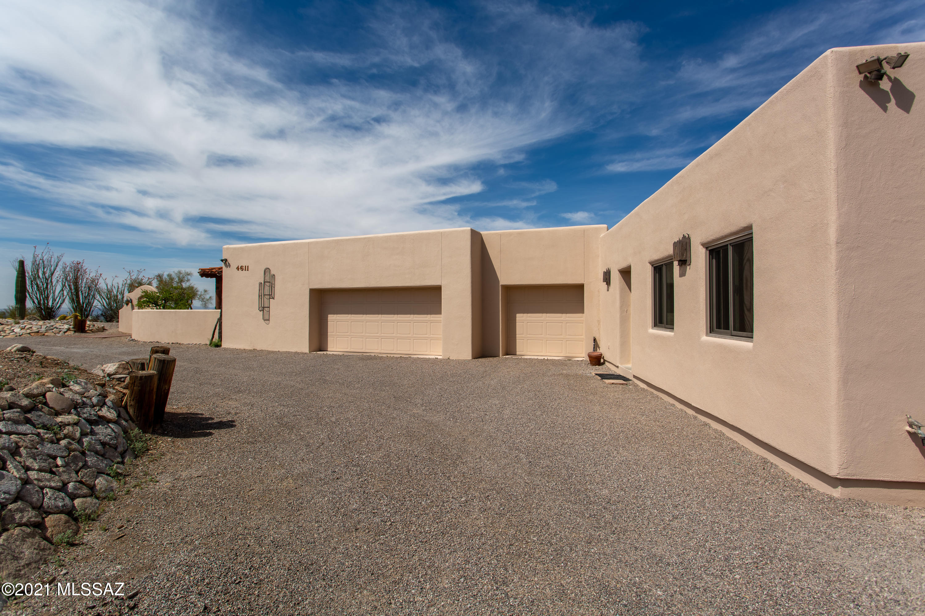 Kachina Hill (1-138) - Residential