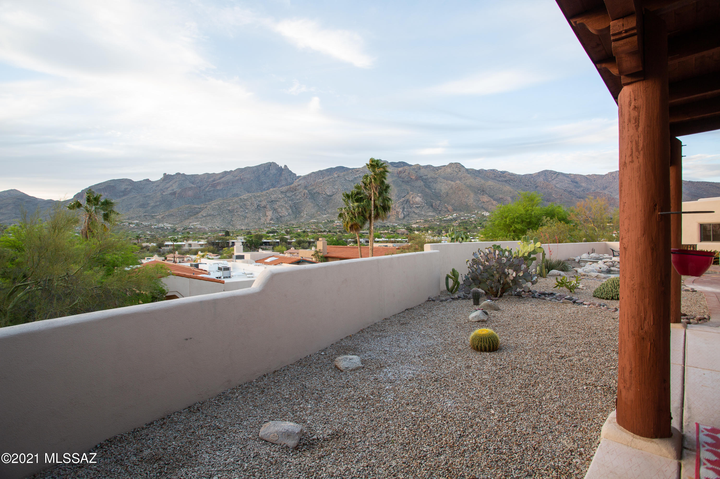 Kachina Hill (1-138) - Residential