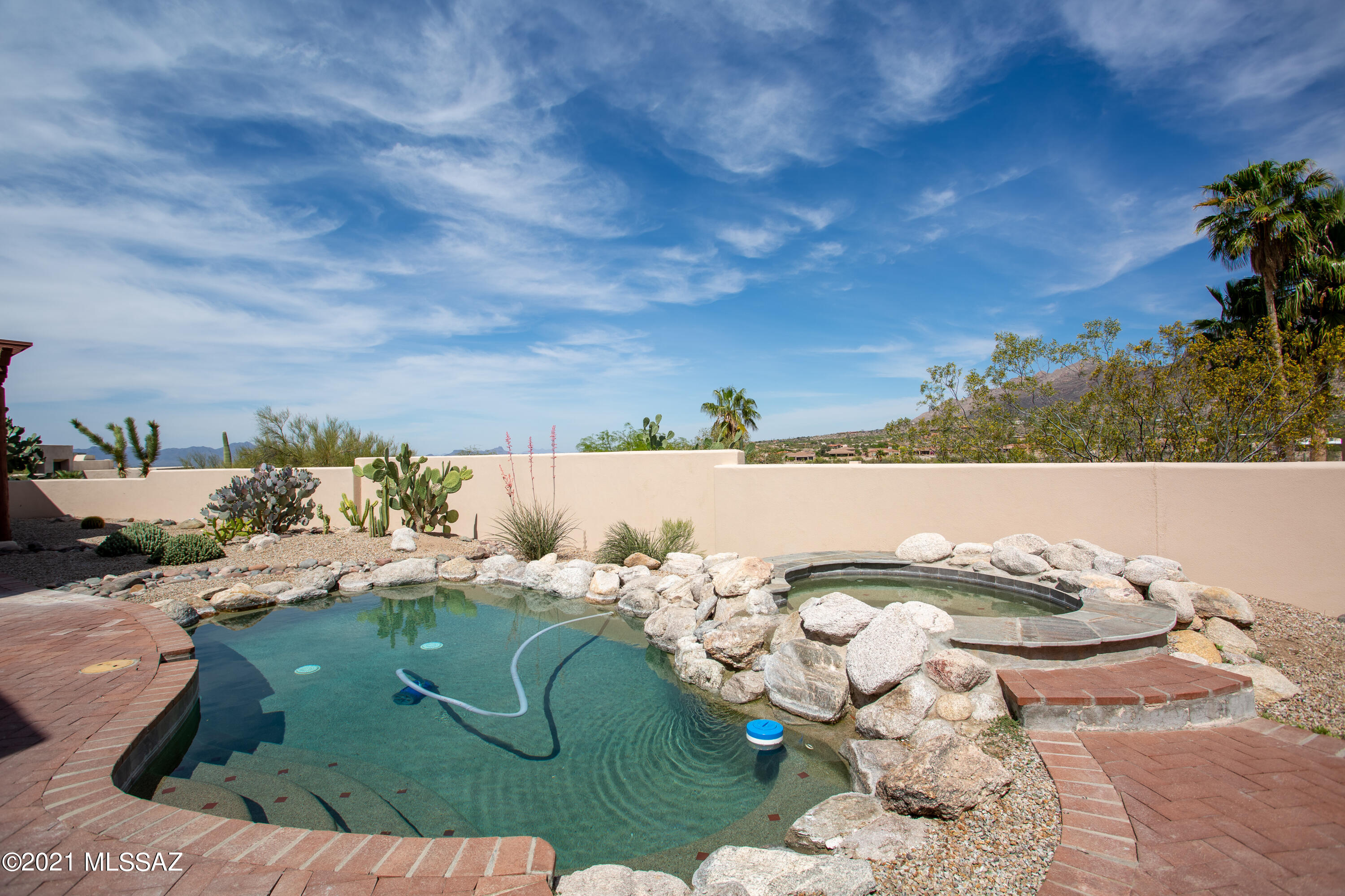 Kachina Hill (1-138) - Residential