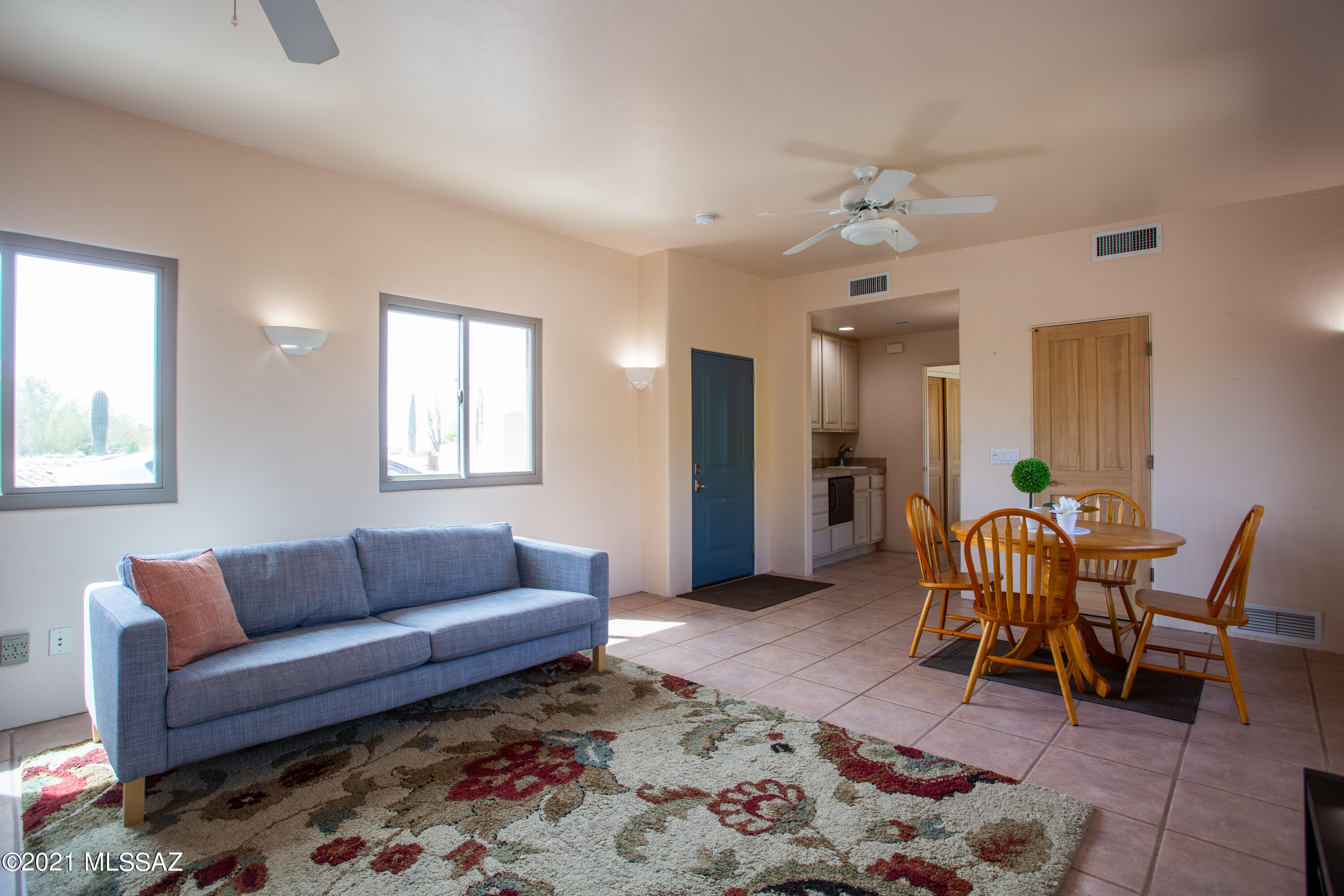 Kachina Hill (1-138) - Residential