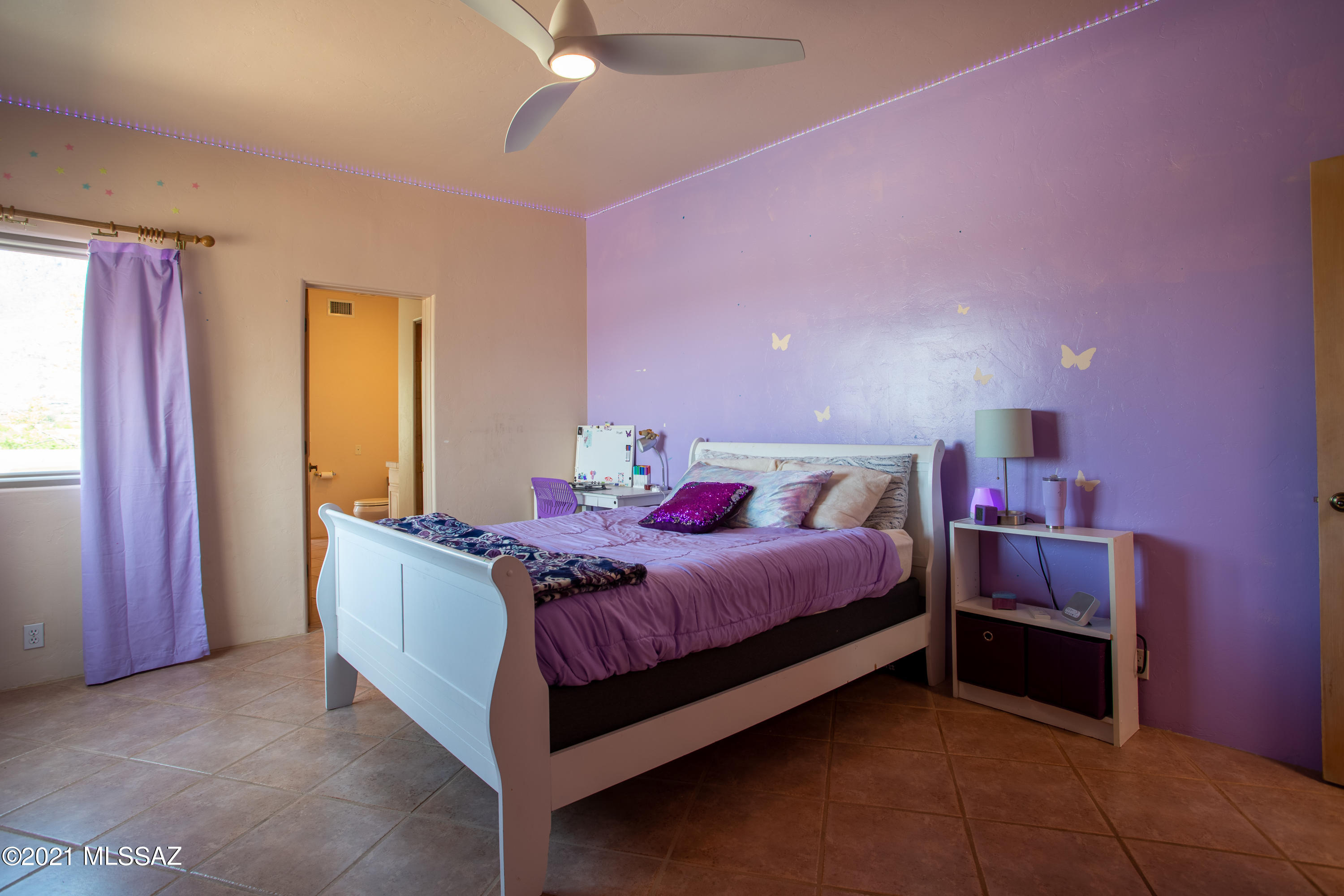 Kachina Hill (1-138) - Residential