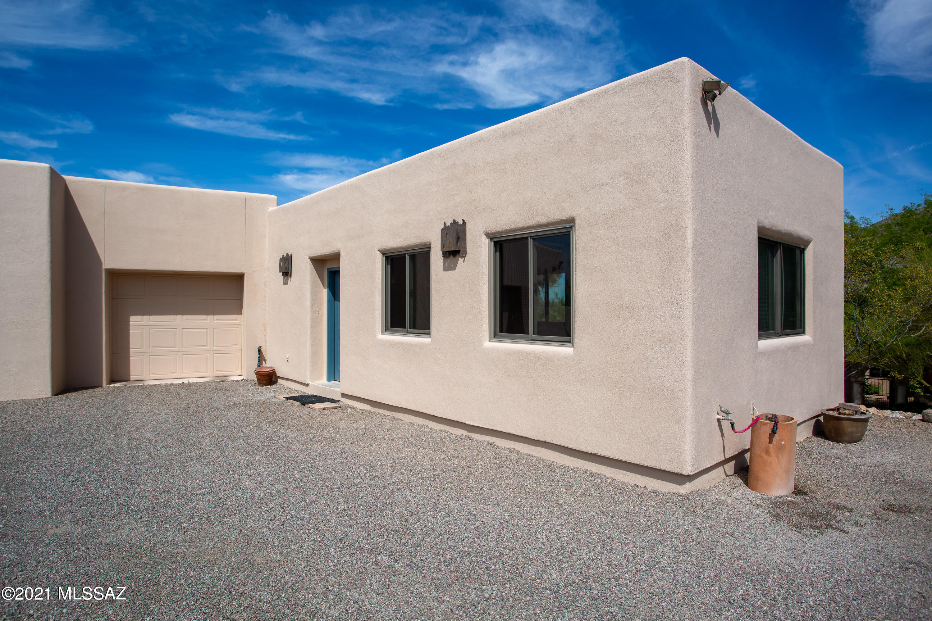 Kachina Hill (1-138) - Residential