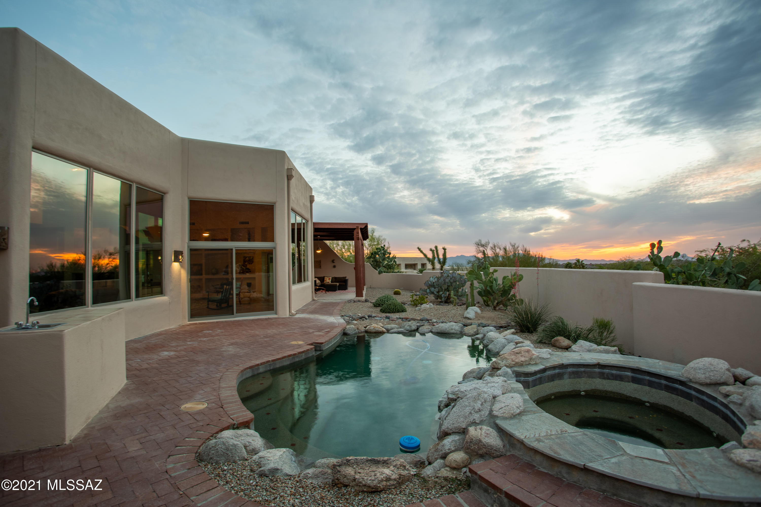 Kachina Hill (1-138) - Residential