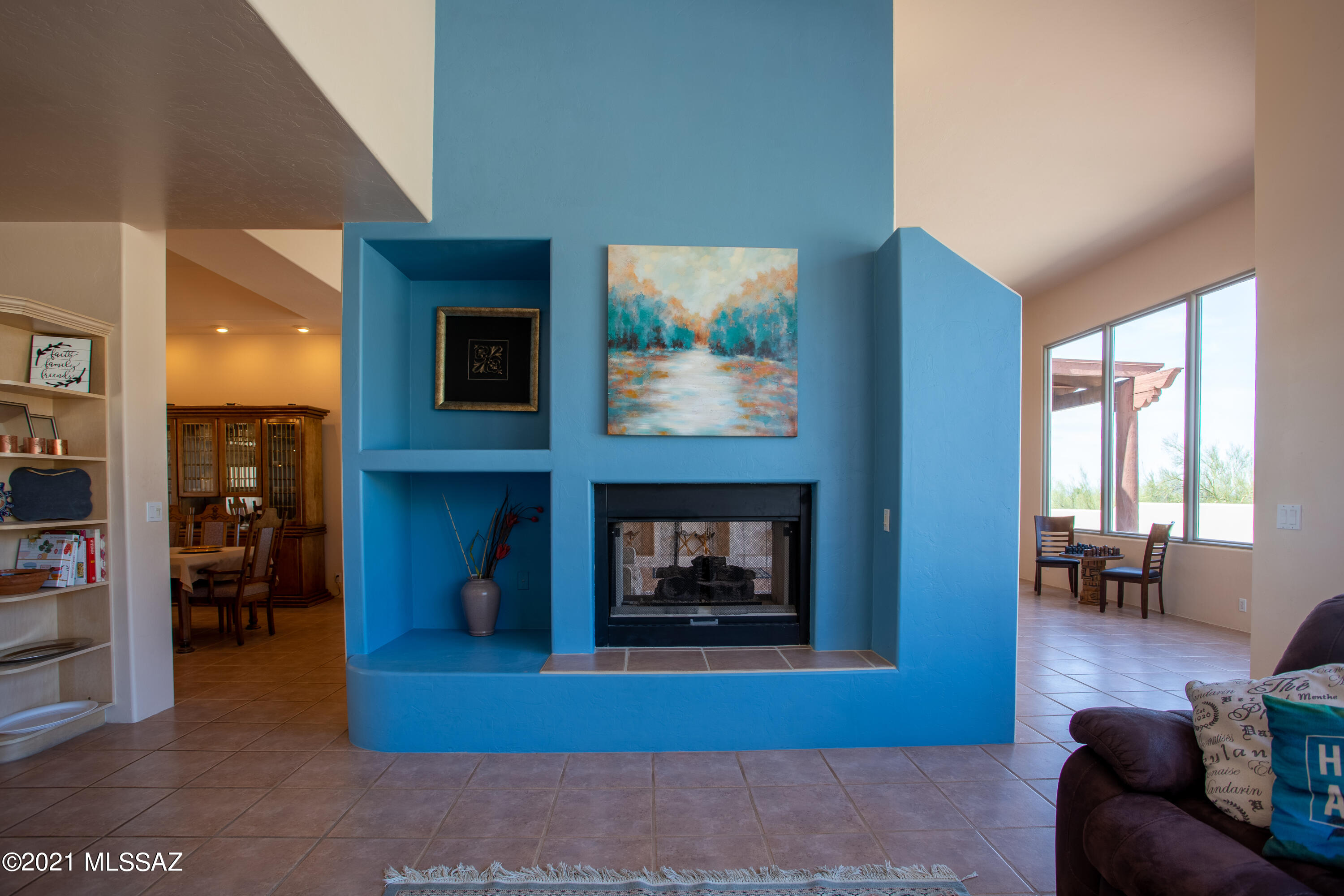 Kachina Hill (1-138) - Residential