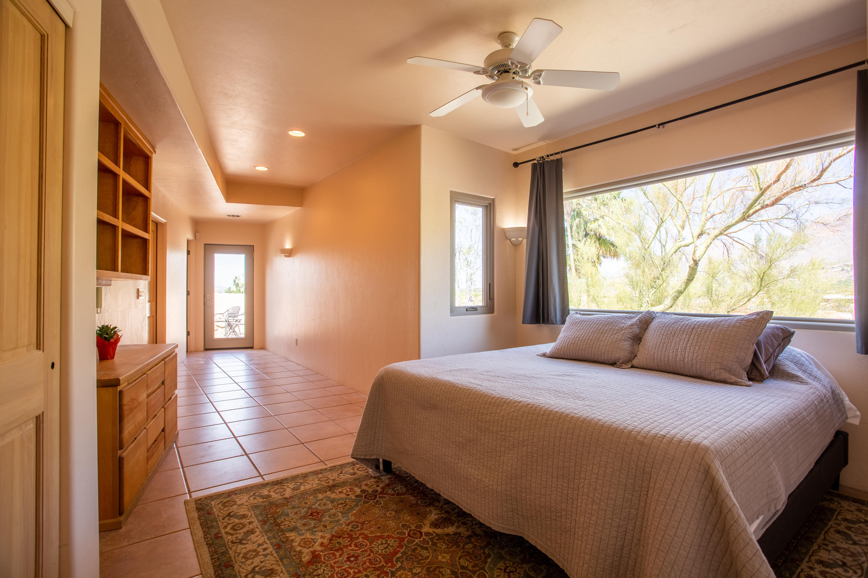 Kachina Hill (1-138) - Residential