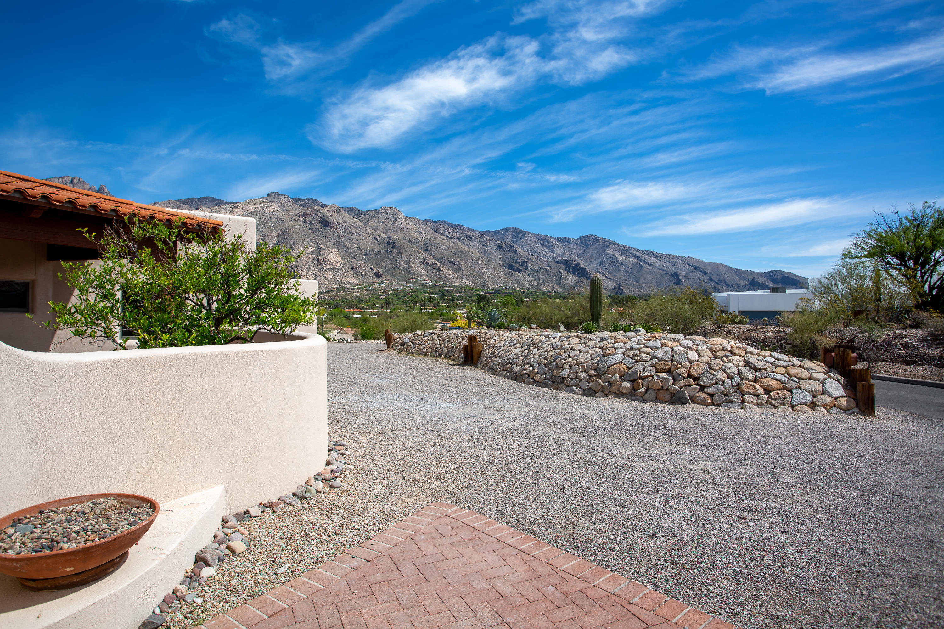 Kachina Hill (1-138) - Residential