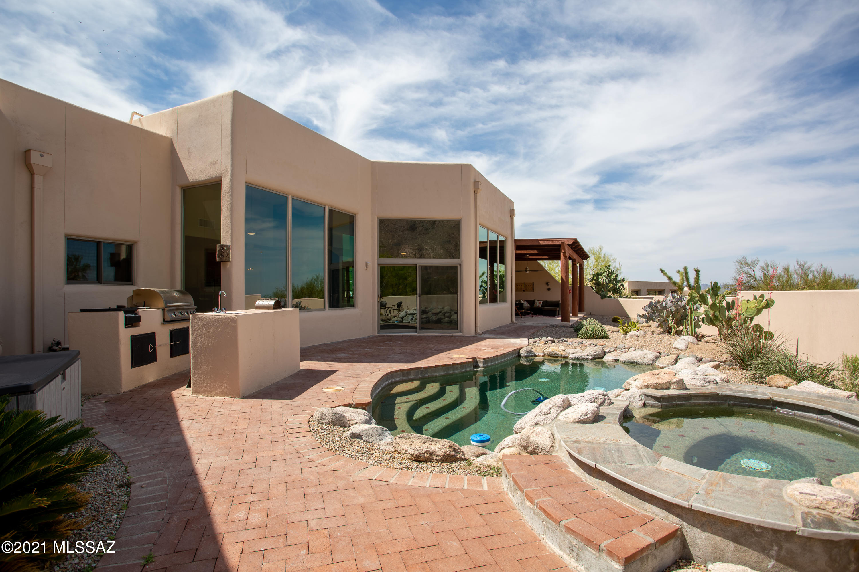 Kachina Hill (1-138) - Residential