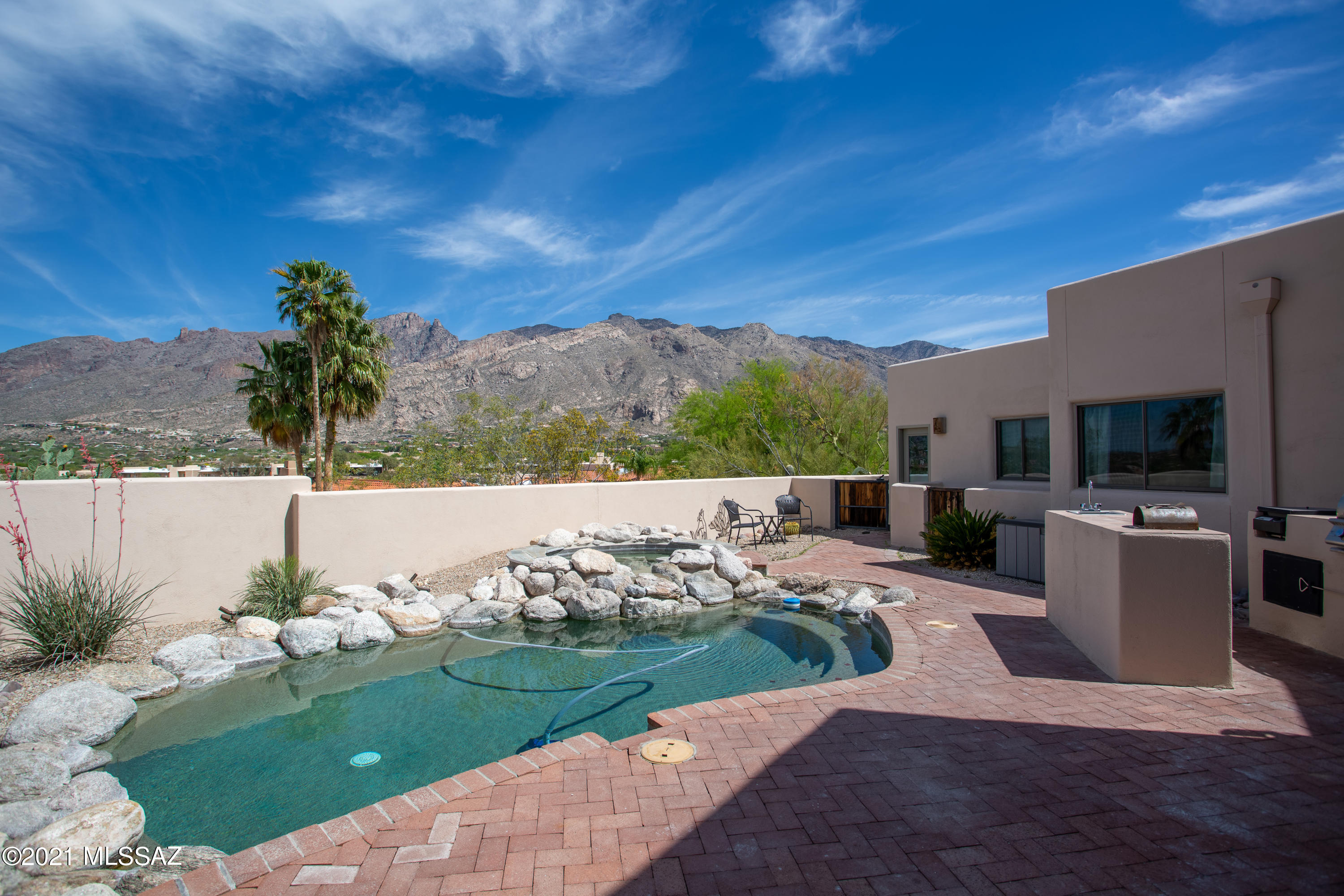 Kachina Hill (1-138) - Residential