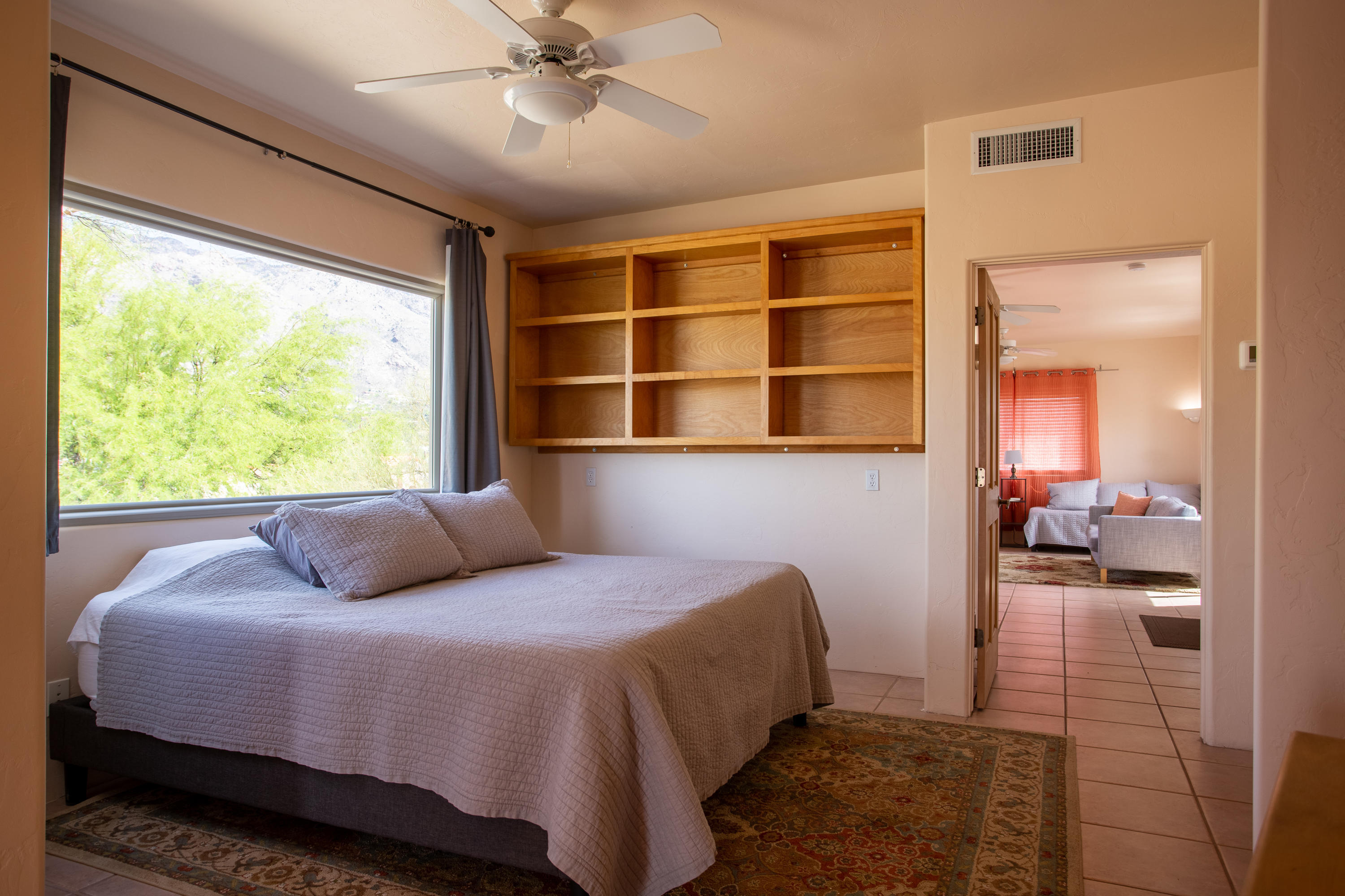 Kachina Hill (1-138) - Residential