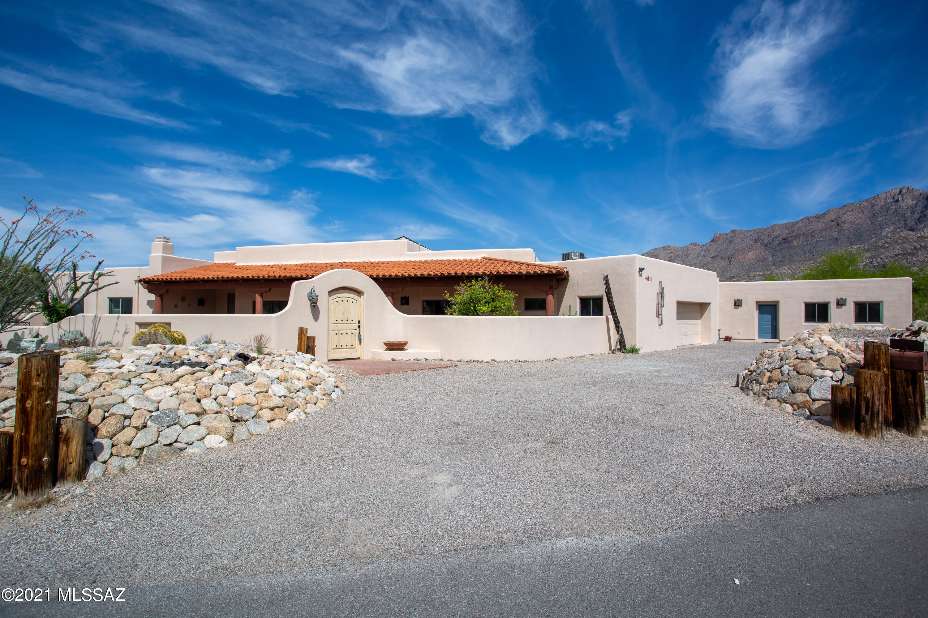 Kachina Hill (1-138) - Residential