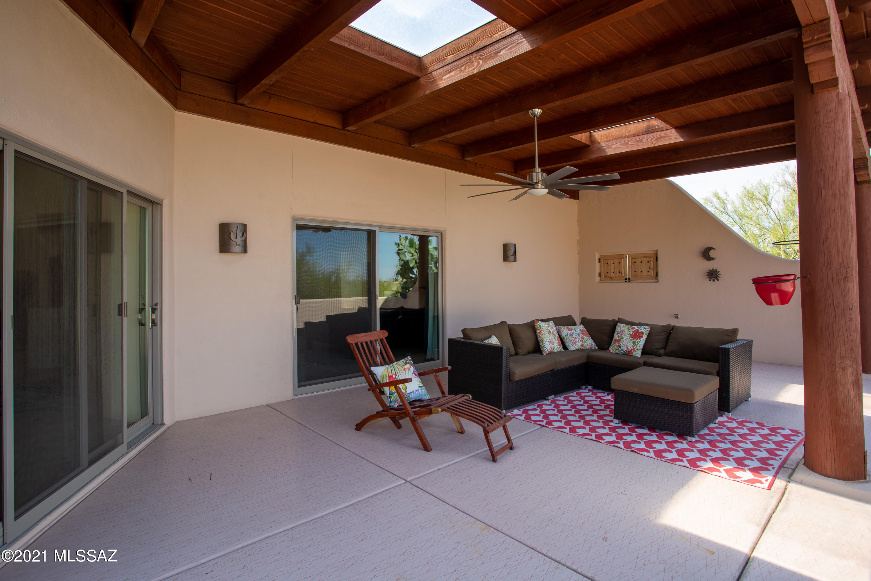 Kachina Hill (1-138) - Residential