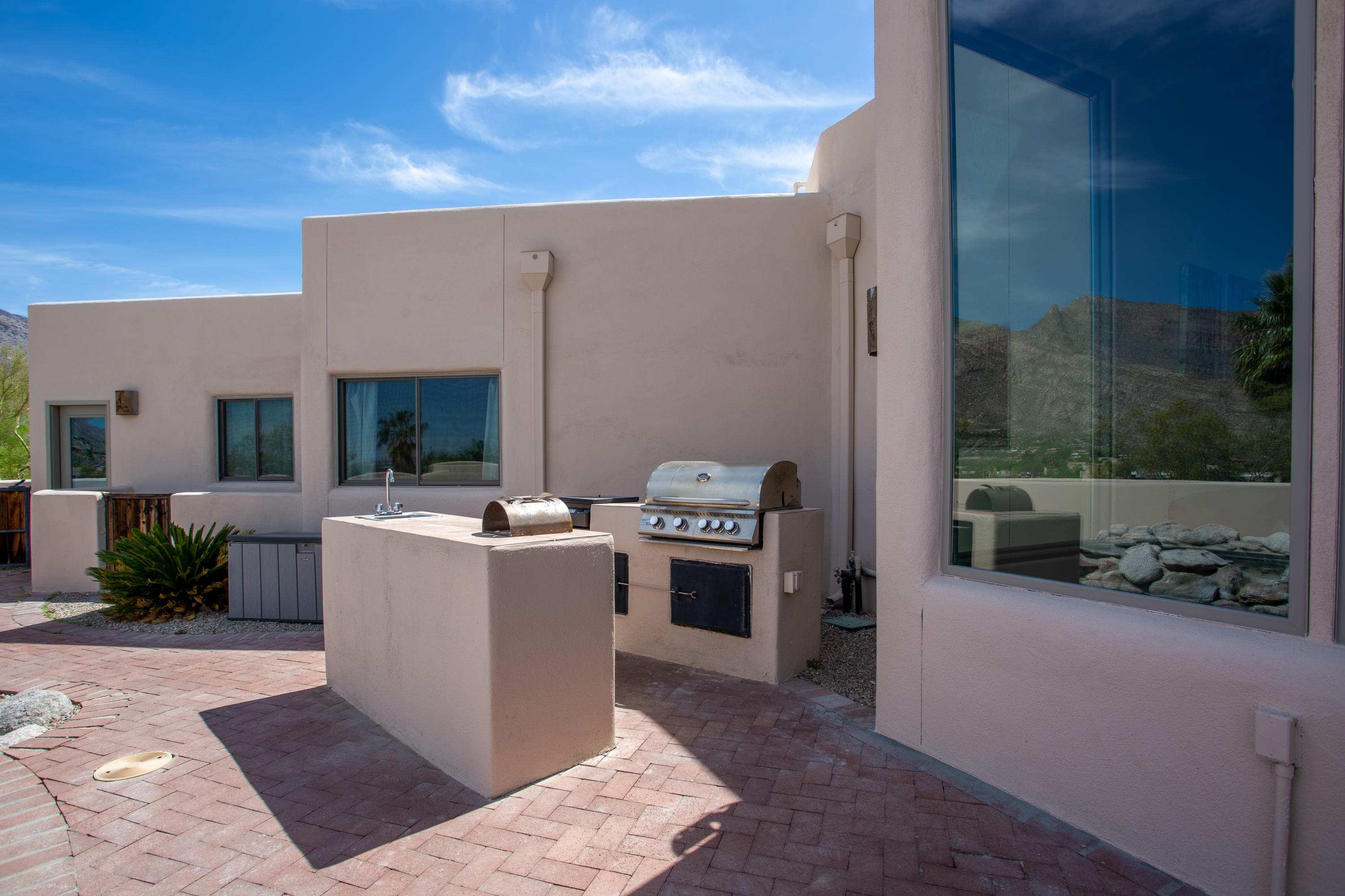 Kachina Hill (1-138) - Residential
