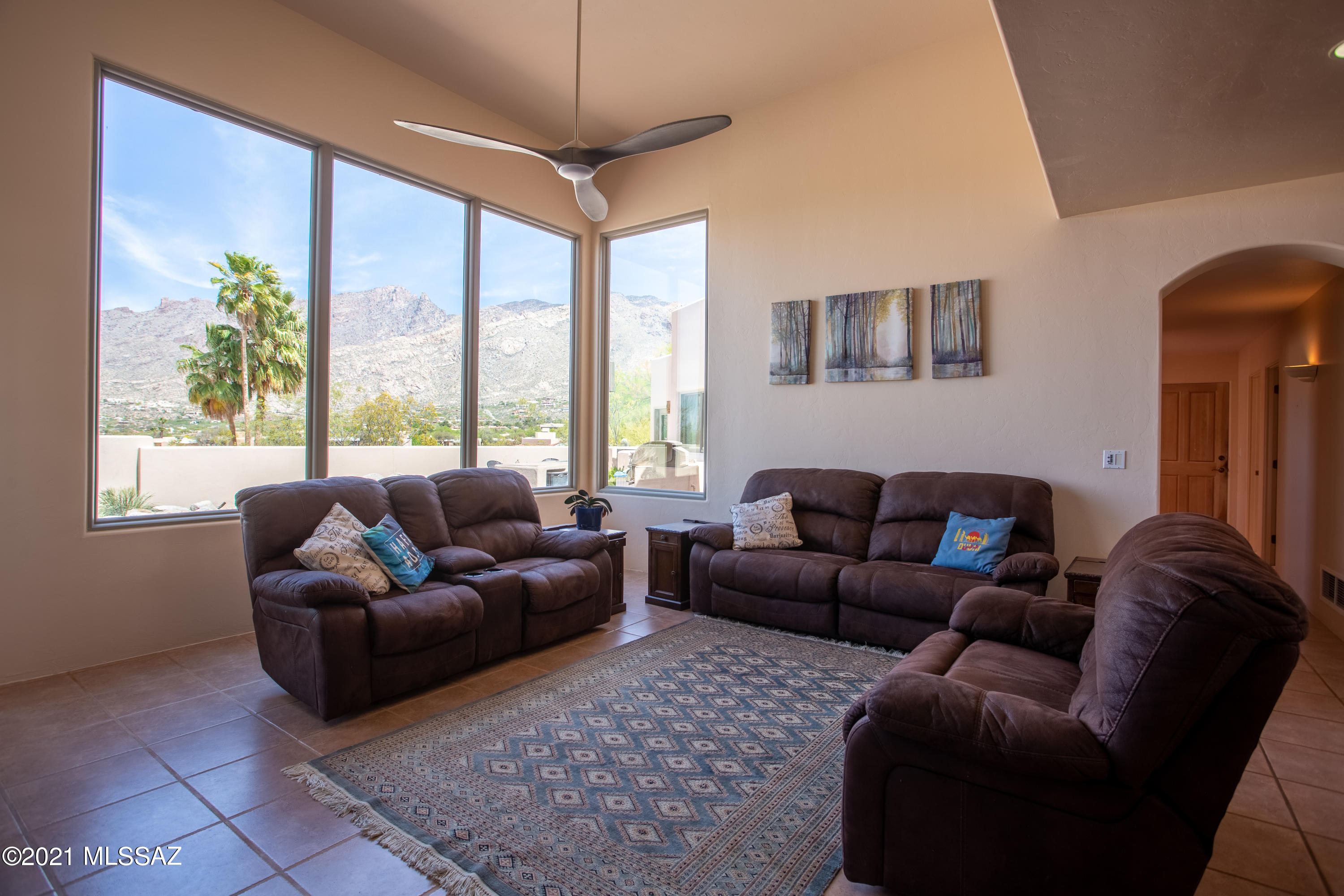 Kachina Hill (1-138) - Residential