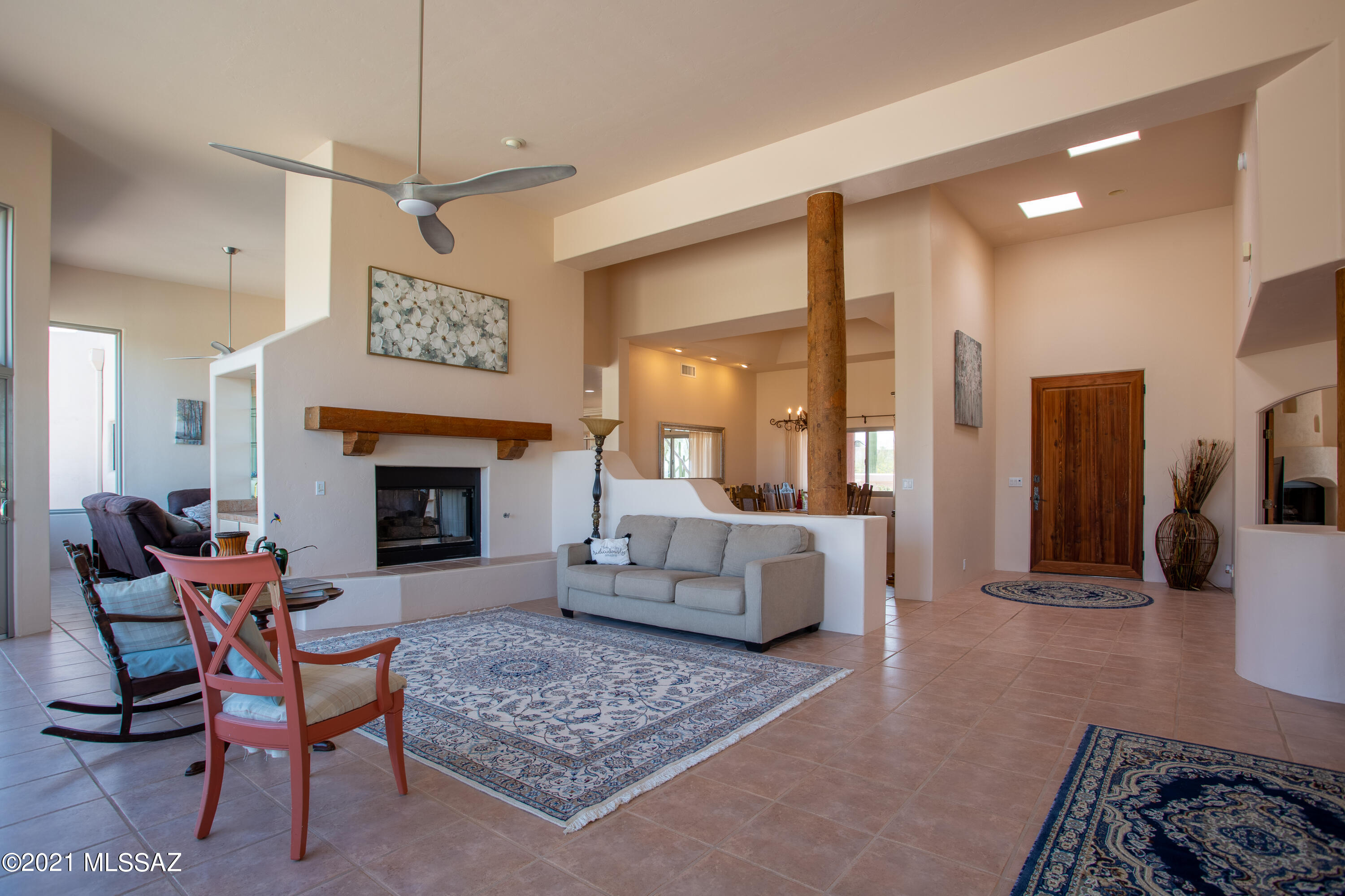Kachina Hill (1-138) - Residential