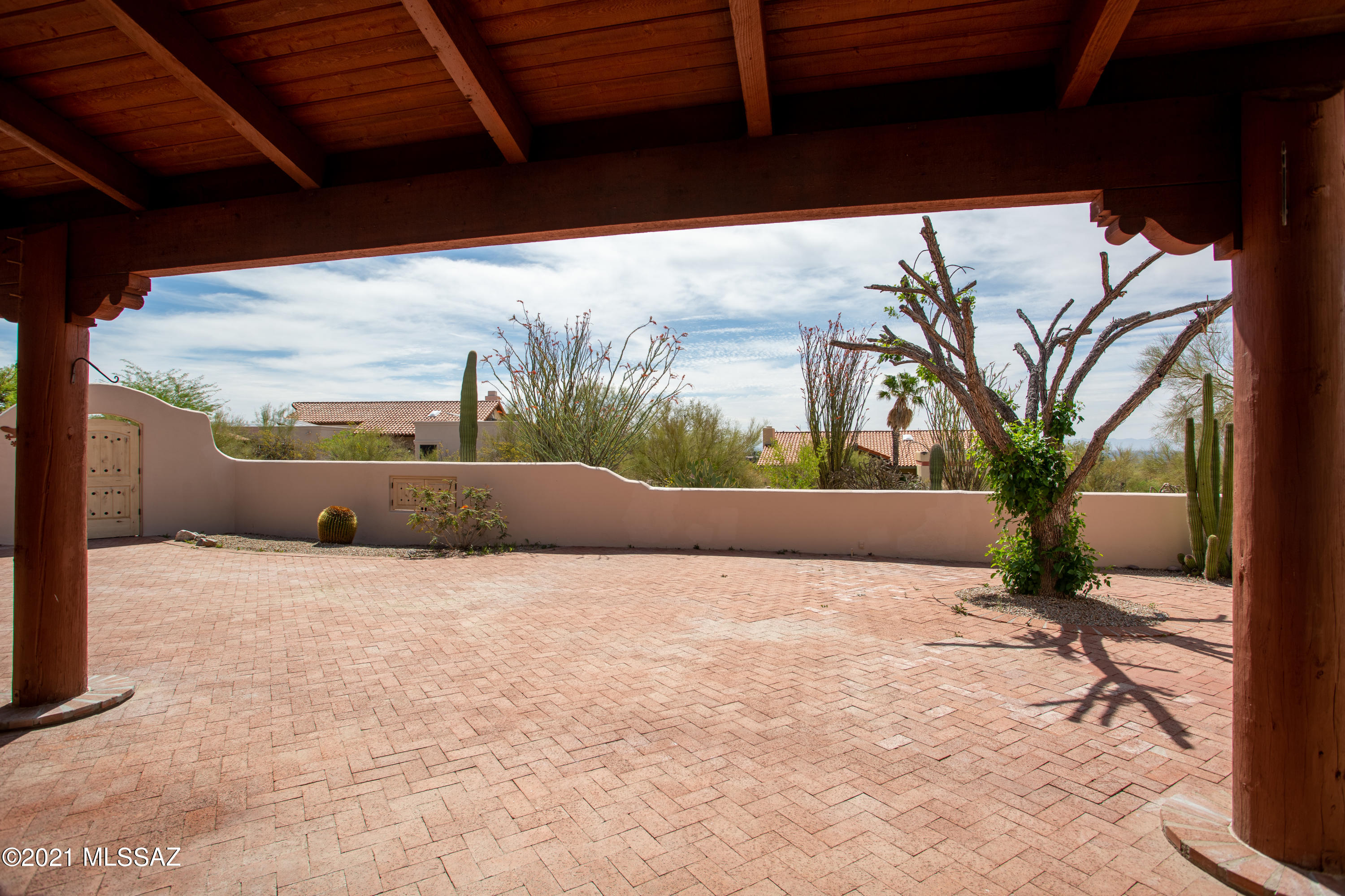 Kachina Hill (1-138) - Residential