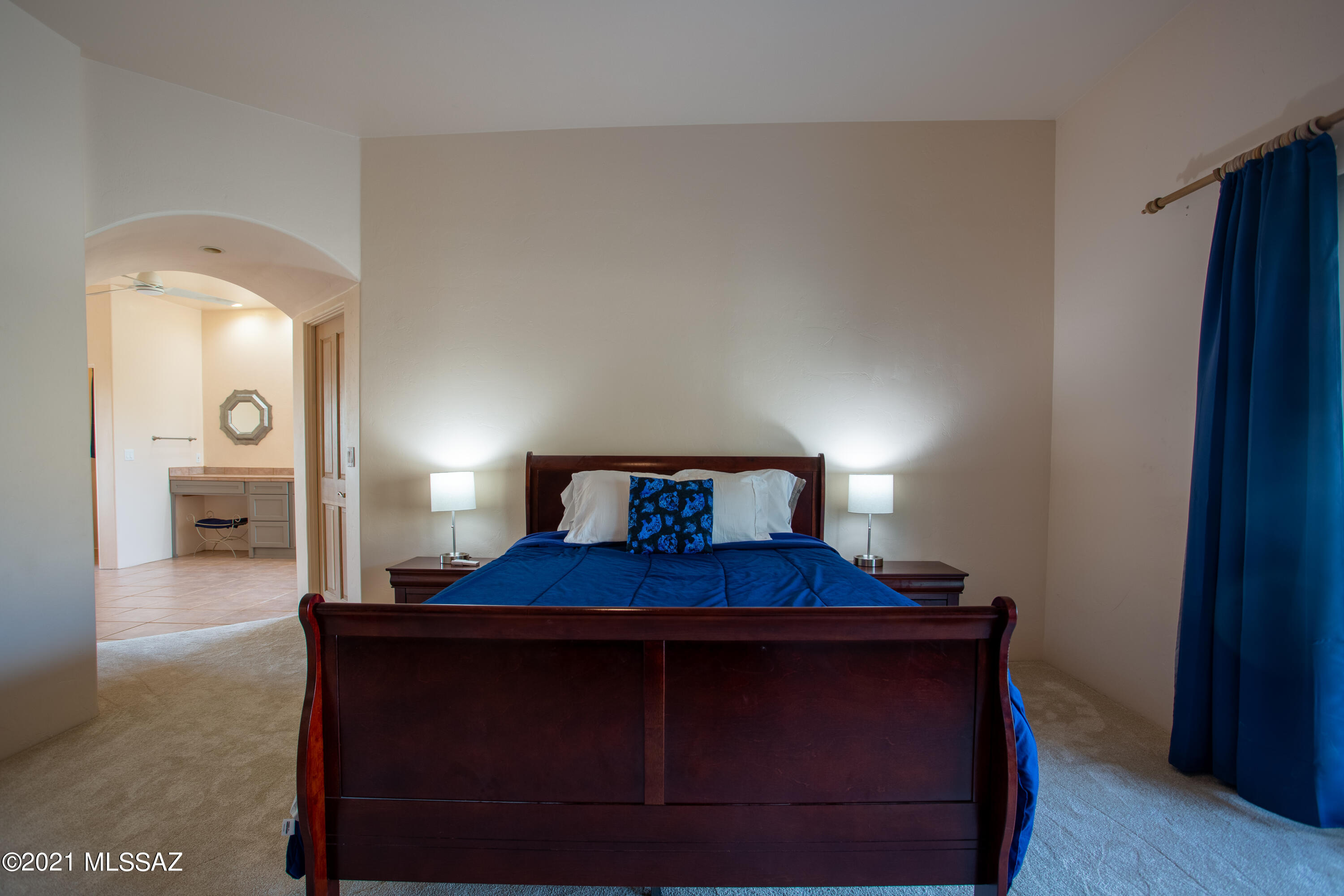 Kachina Hill (1-138) - Residential